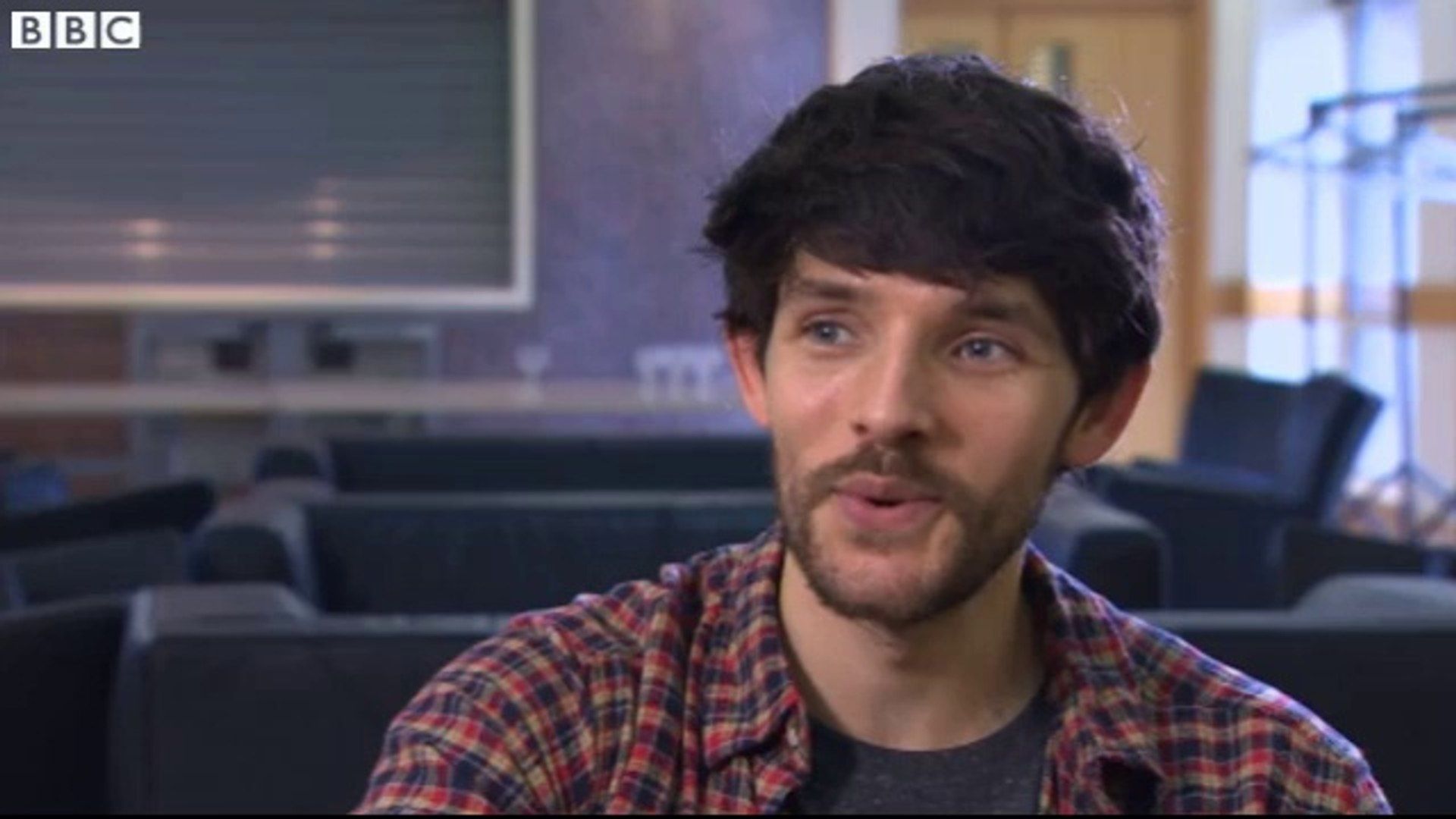 1920x1080 Colin Morgan's interview about The Fall