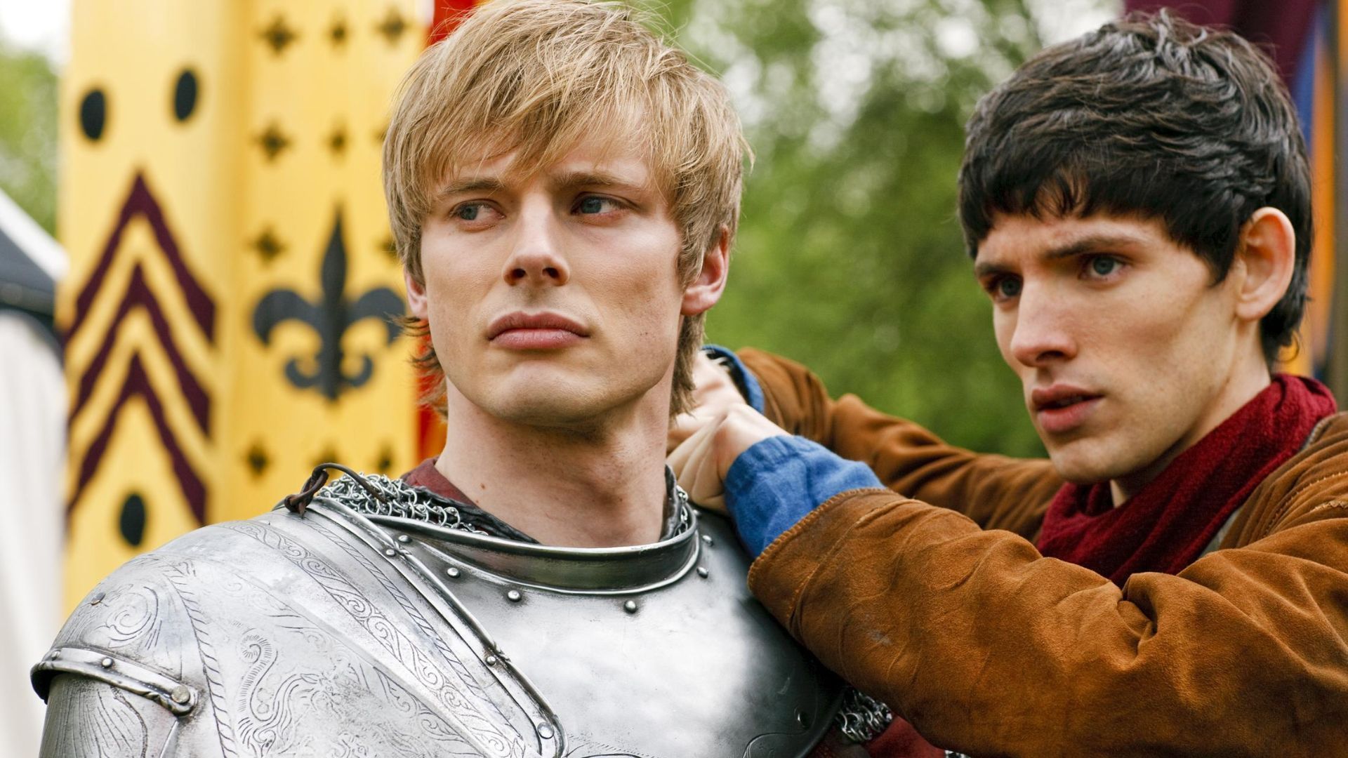 1920x1080 The 5 Season Medieval Masterpiece That Resurrected High Fantasy TV