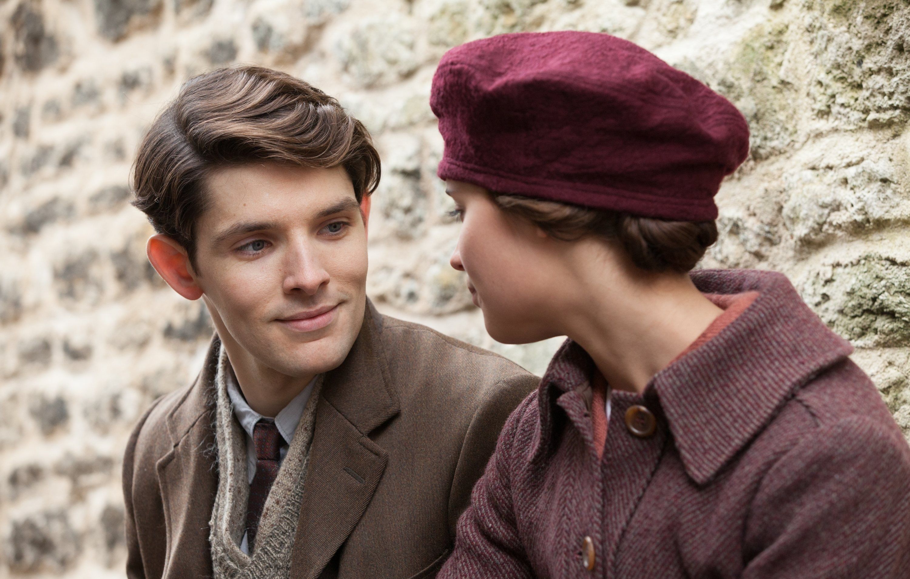 3000x1910 Testament of Youth Wallpaper