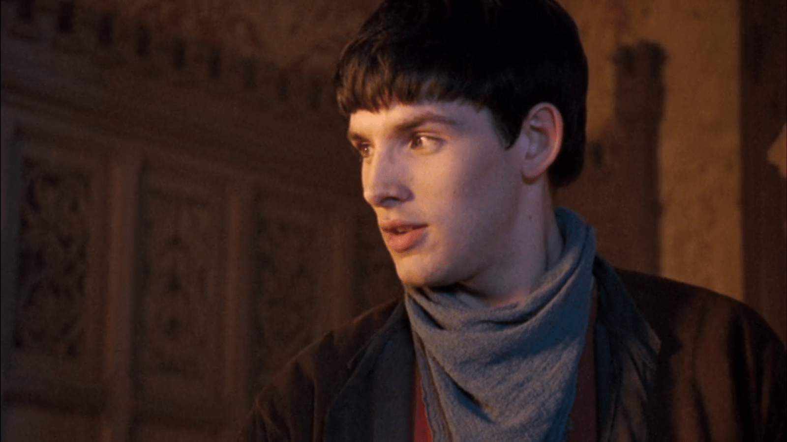 1600x900 AoM: Movies et al.: Merlin Season 1