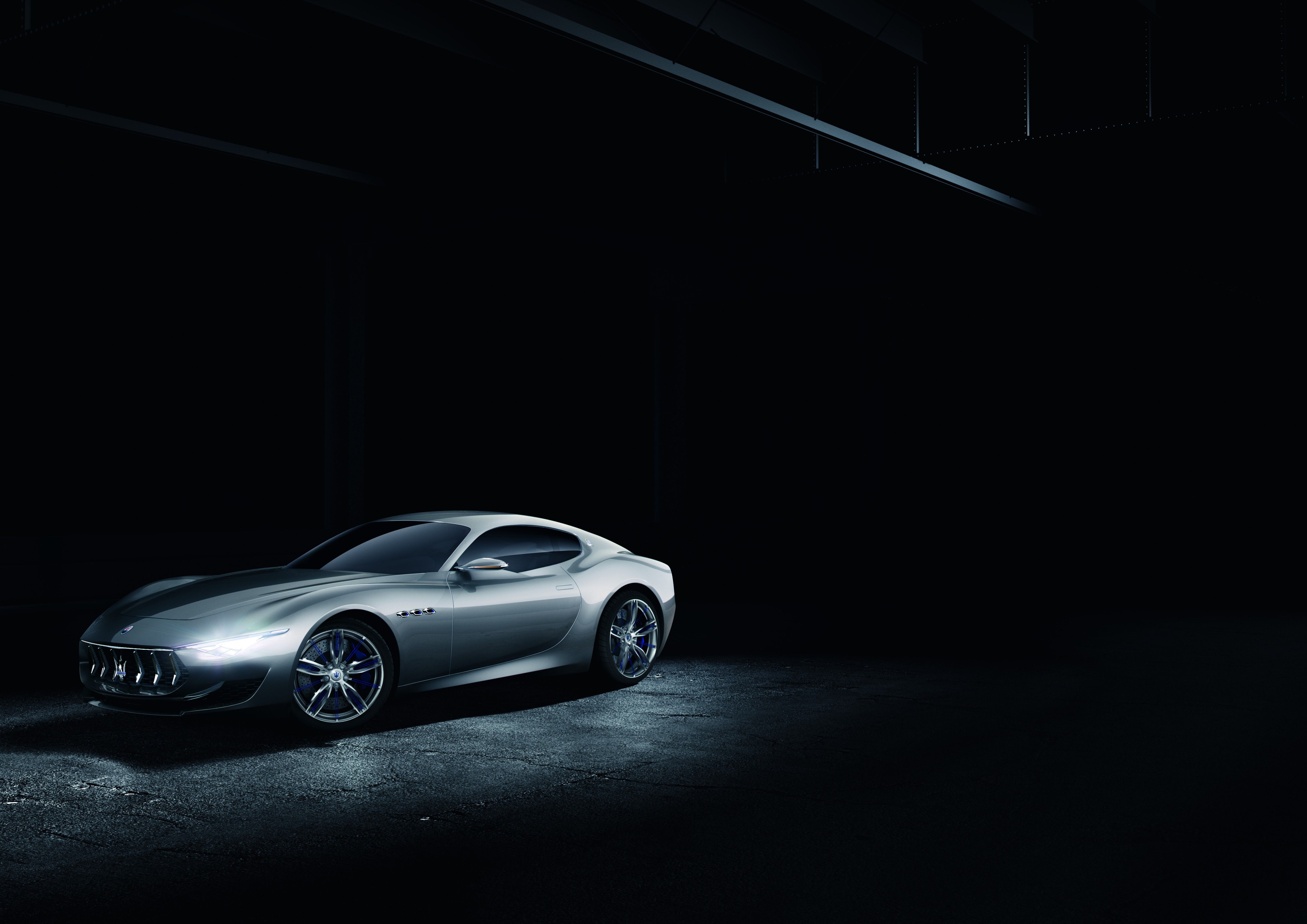 5000x3535 The Maserati Alfieri stars at the Beijing Auto Show