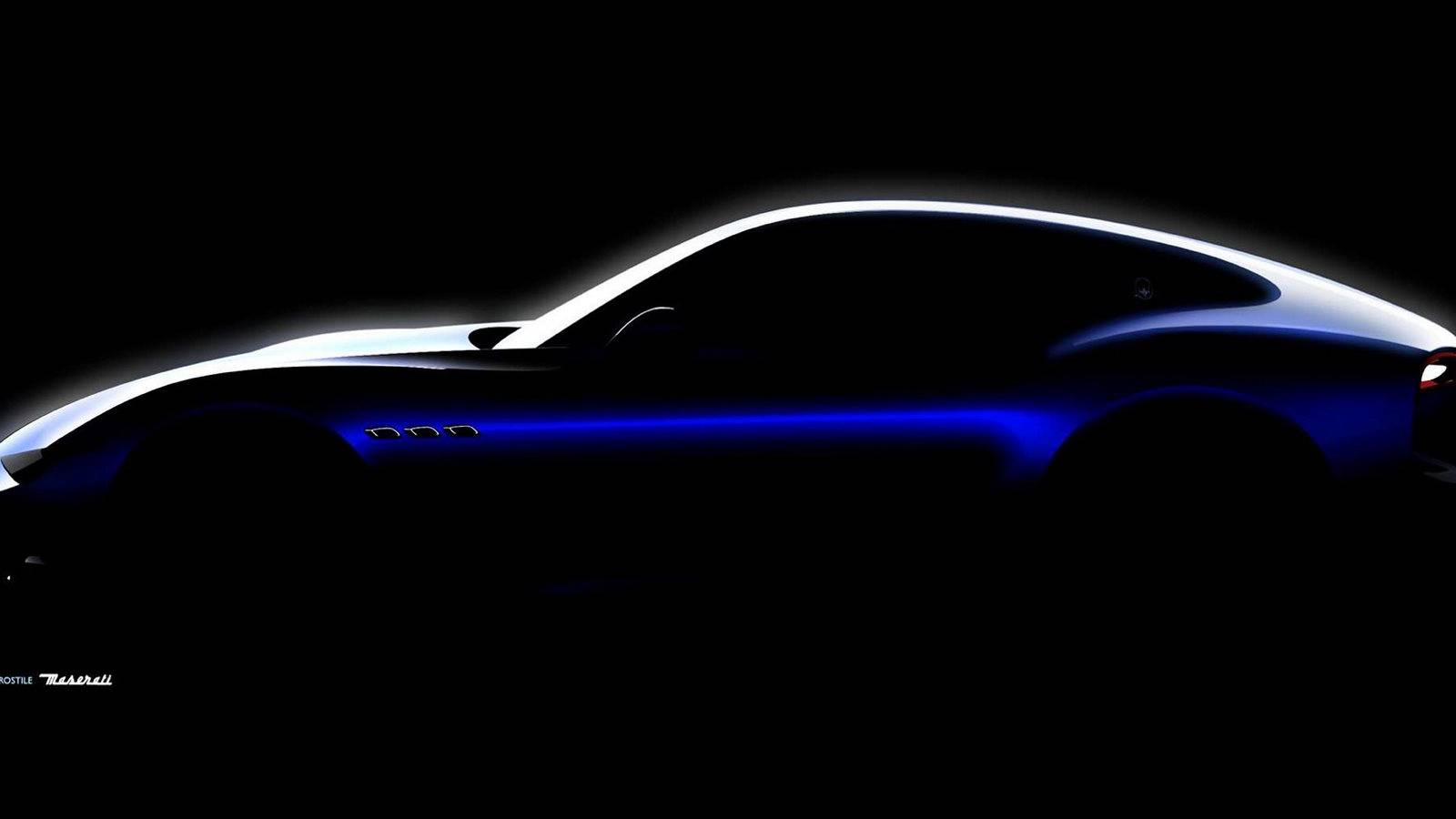 1600x900 New Maserati Alfieri Coming In 2020 With Serious Horsepower