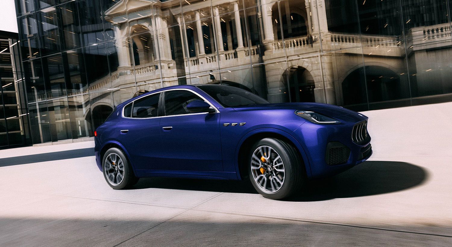 1500x822 Maserati World Concept Car