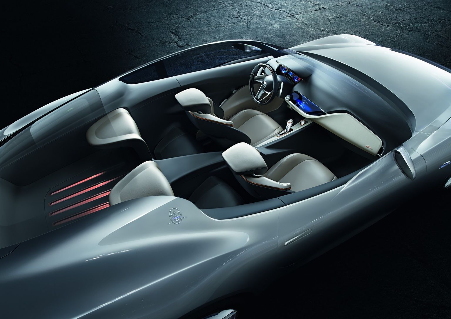 1536x1086 Maserati Alfieri