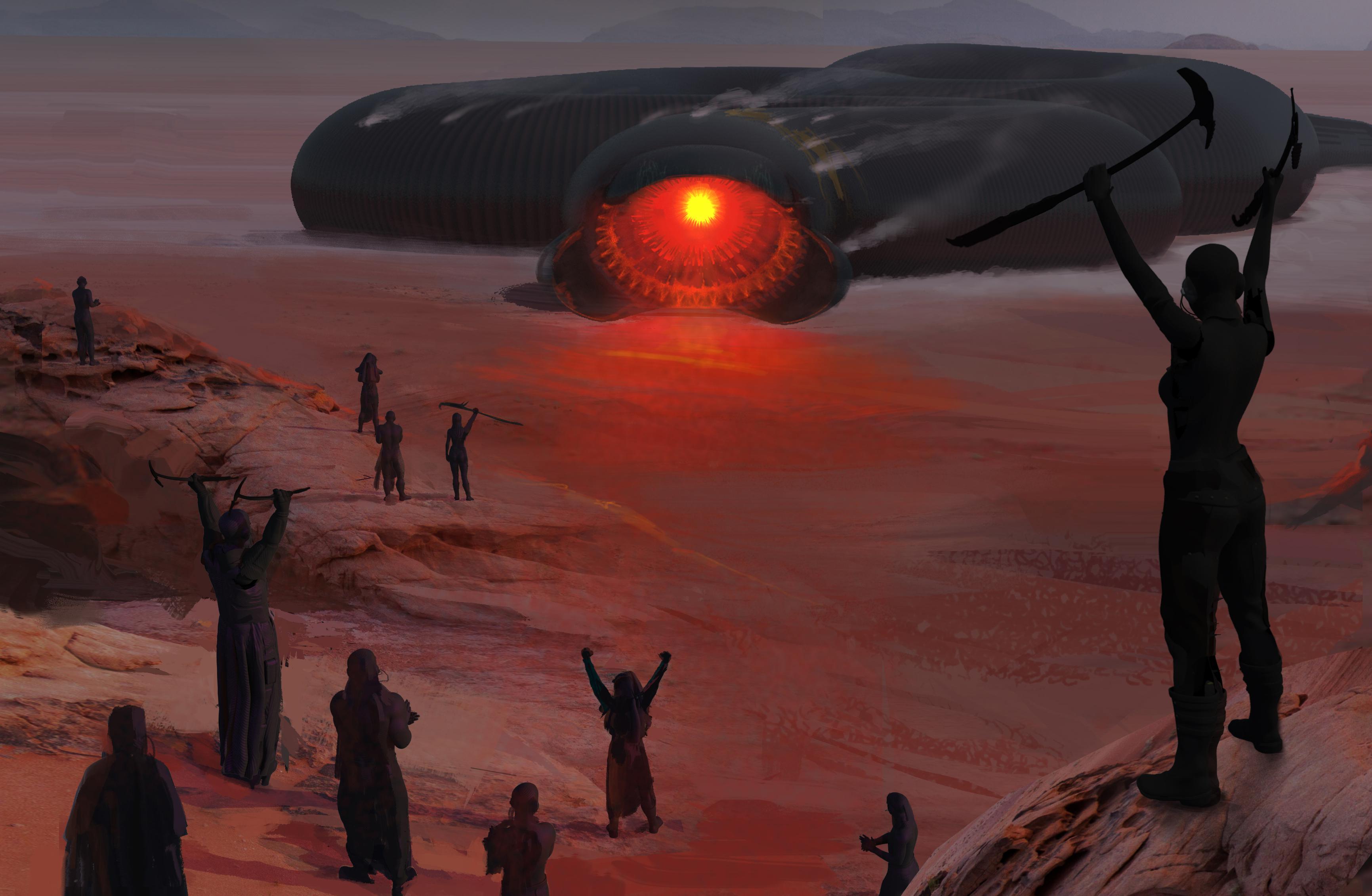 3463x2262 Sandworm work Sept 2022 jay Brady