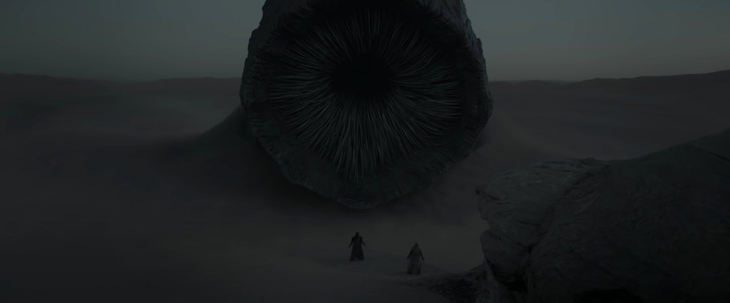 1438x597 Dune's Epic Sandworm Shots Are Thanks to a Simple, Yet Effective Twist on Existing Tech