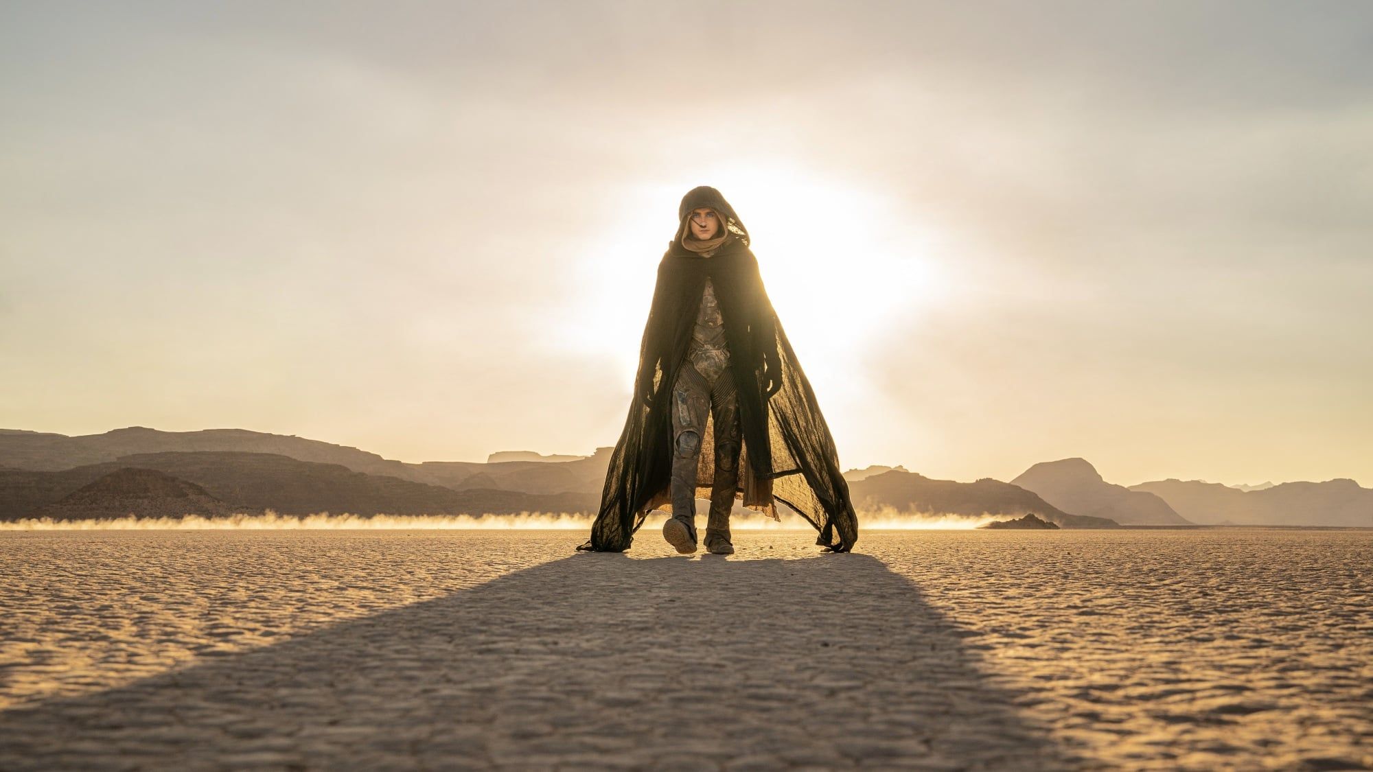2000x1125 Denis Villeneuve breaks down the evolution of sandworms in 'Dune: Part Two'