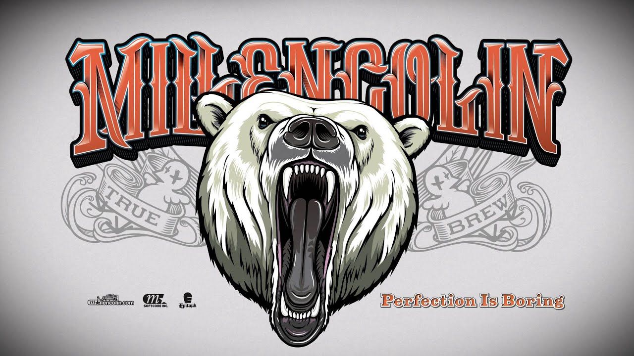 1280x720 Millencolin Is Boring (Full Album Stream)