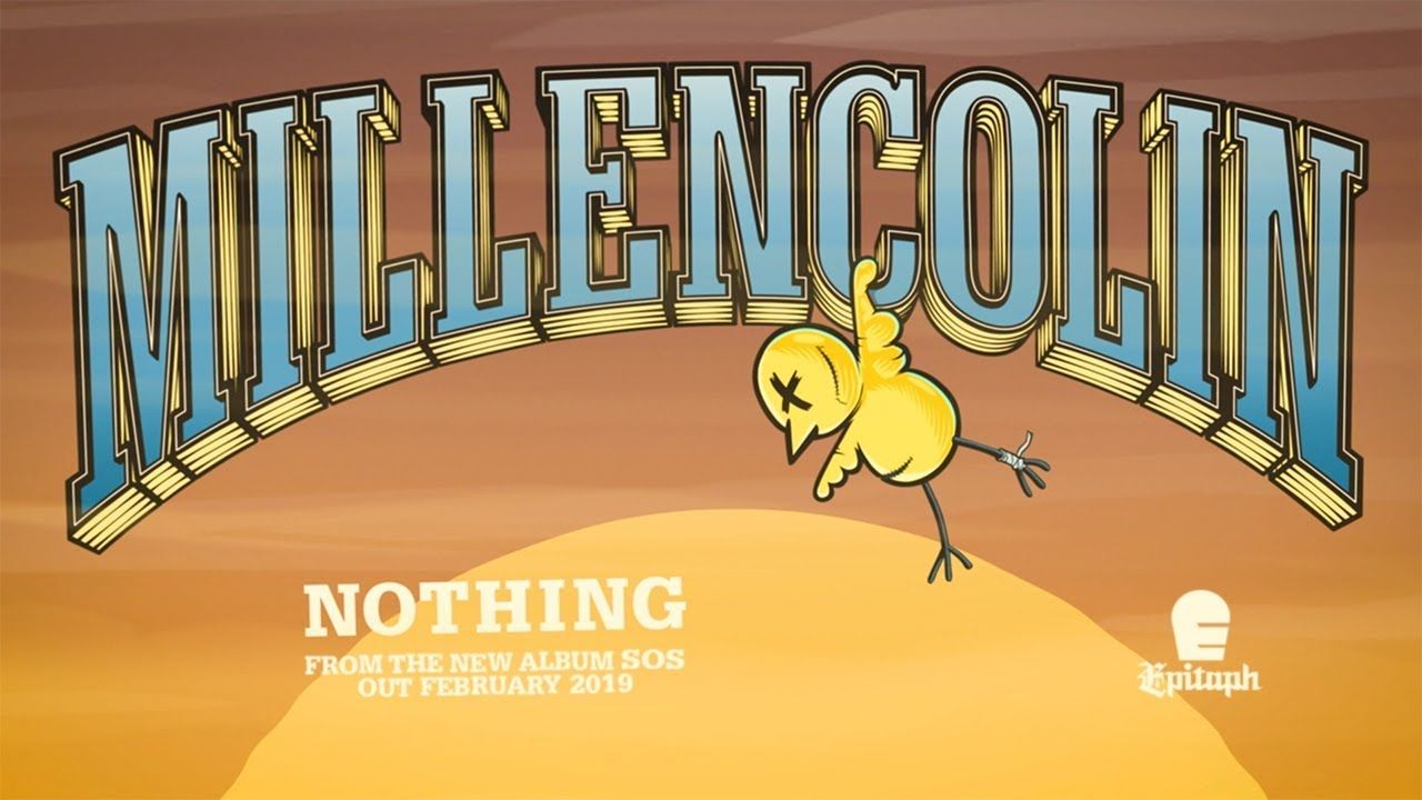 1280x720 Album review: Millencolin