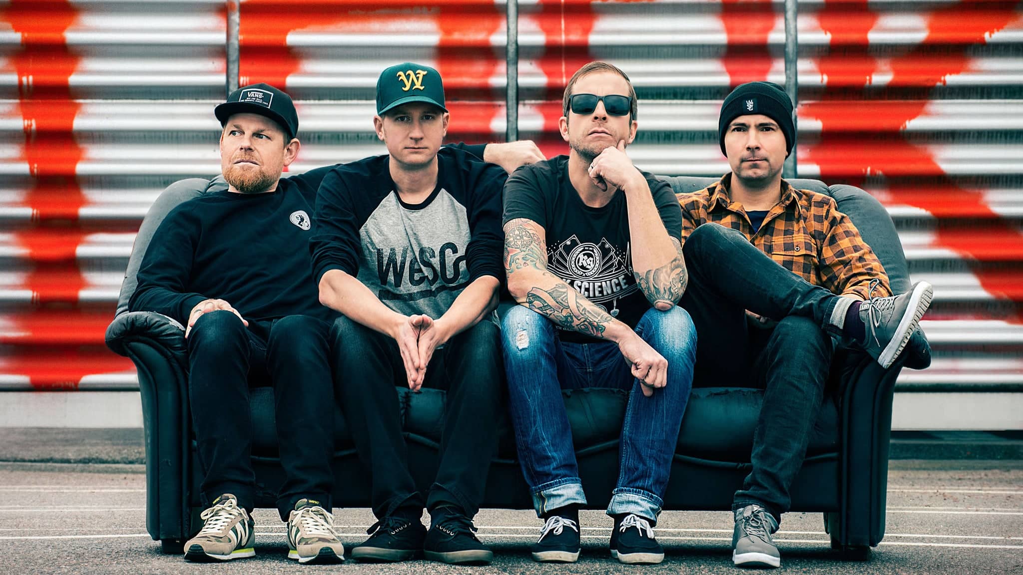 2048x1152 Millencolin Tour Dates & Concert Schedule
