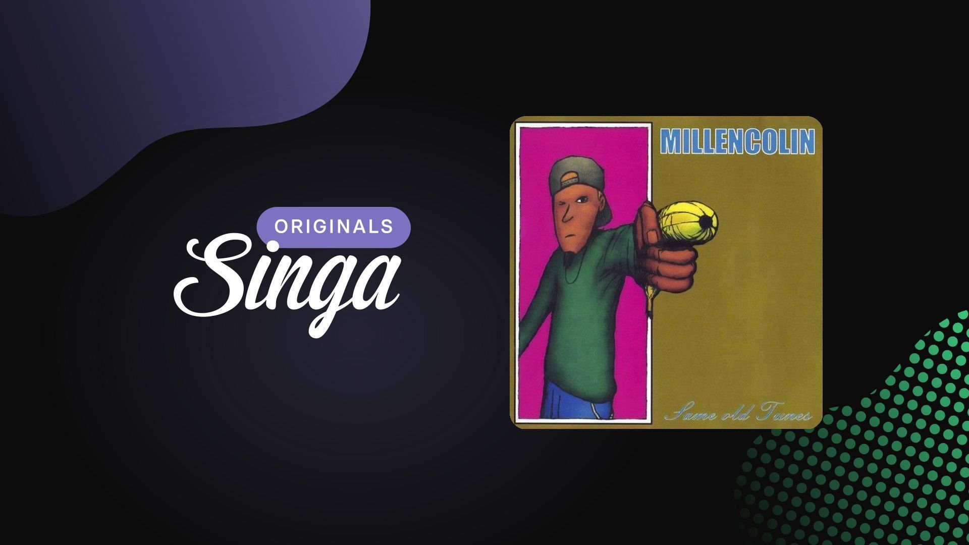 1920x1080 most popular Millencolin karaoke songs