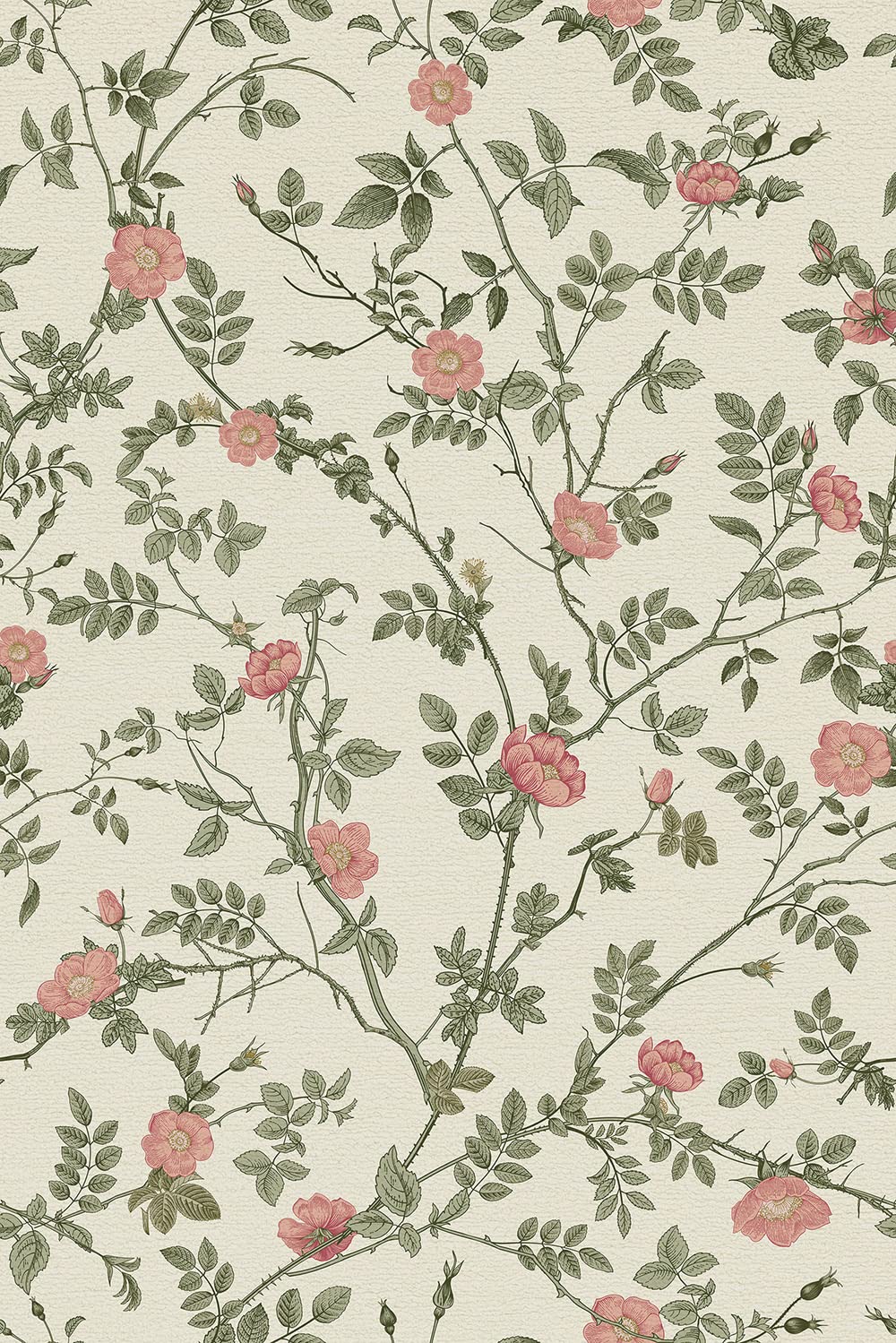 1000x1499 French Country Floral Contact Paper Peel and Stick Vintage Pink Floral Wallpaper for Girls Bedroom Kitchen Bathroom Walls Cabinets Shelves Dresser Drawer Liner Furniture Decal 17.7X117 Inches