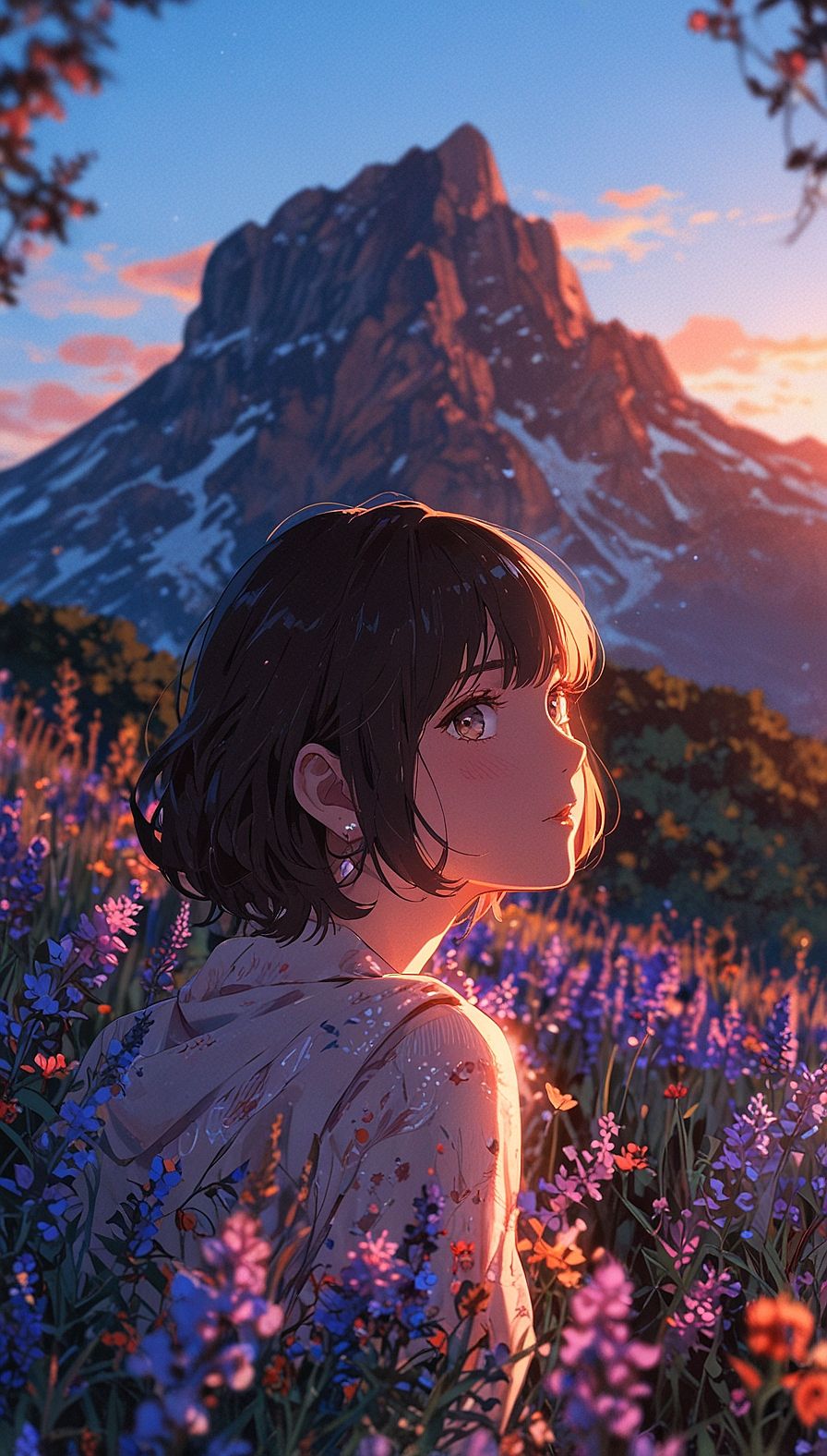 896x1576 viral anime nature wallpaper 4k quality inspired
