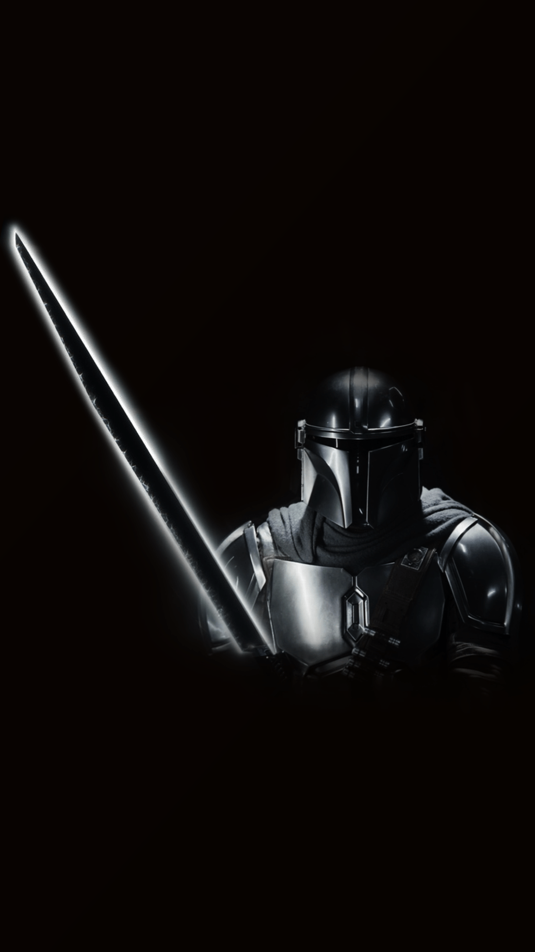 1080x1920 The Mandalorian Wallpaper Free High Quality Background