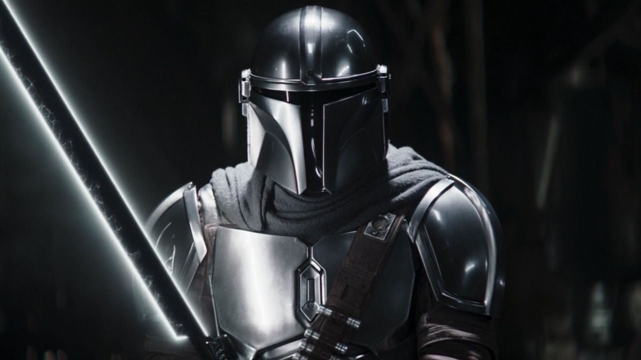 1280x720 Mandalorian Season 3 First Look Footage At Star Wars Celebration Reveals The Big New Mission For The Disney+ Show