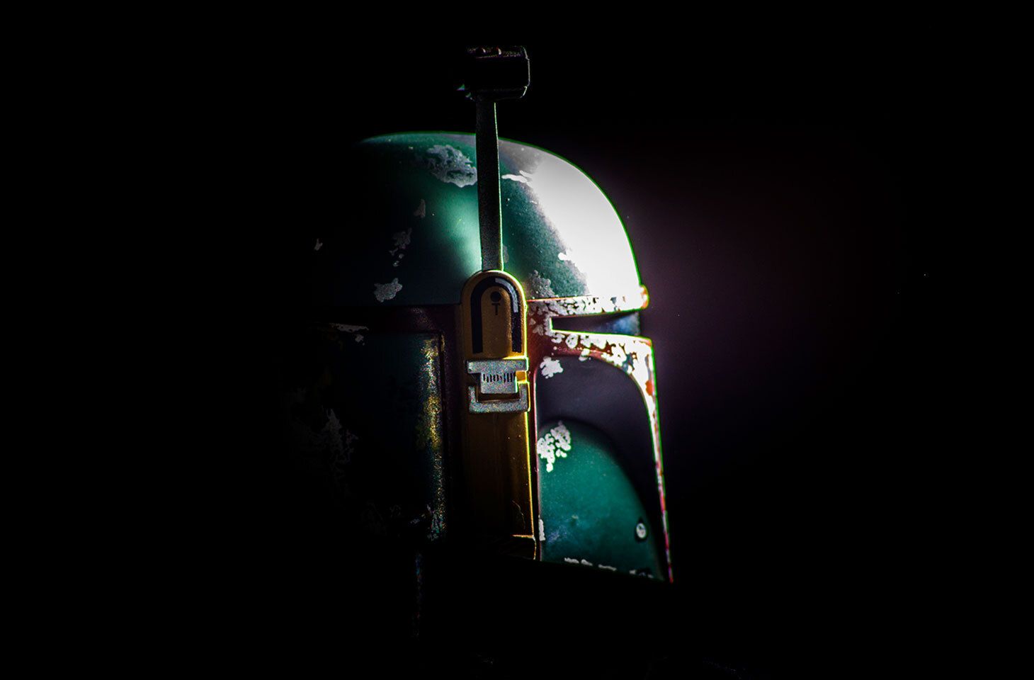 1460x960 The Mandalorian in terms of information security. Kaspersky official blog