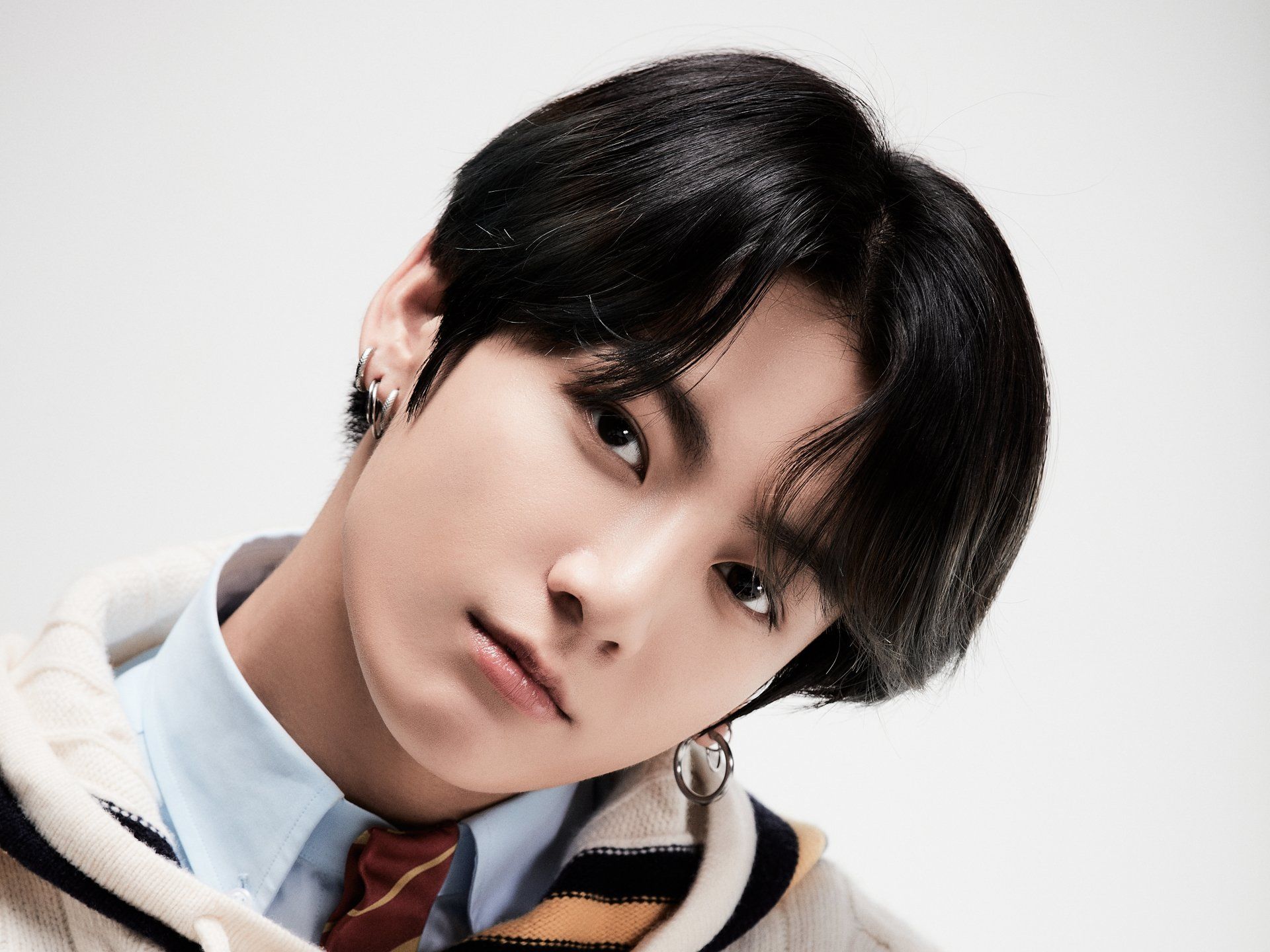 1920x1440 Jungkook 4K Ultra HD