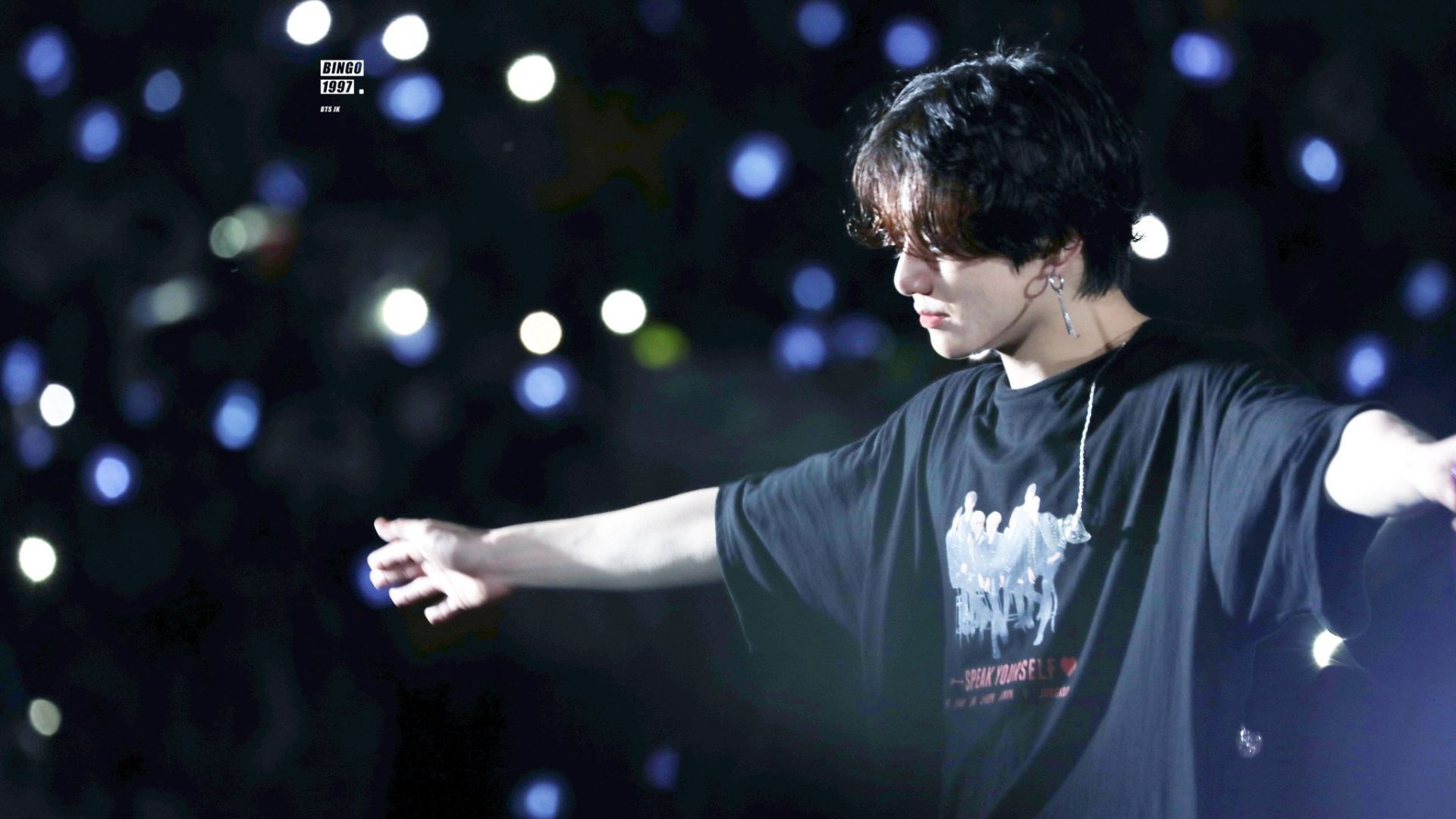 1920x1080 Best Jungkook Wallpaper For Desktop, PC, Laptop, Computer [ 4k, HD ]
