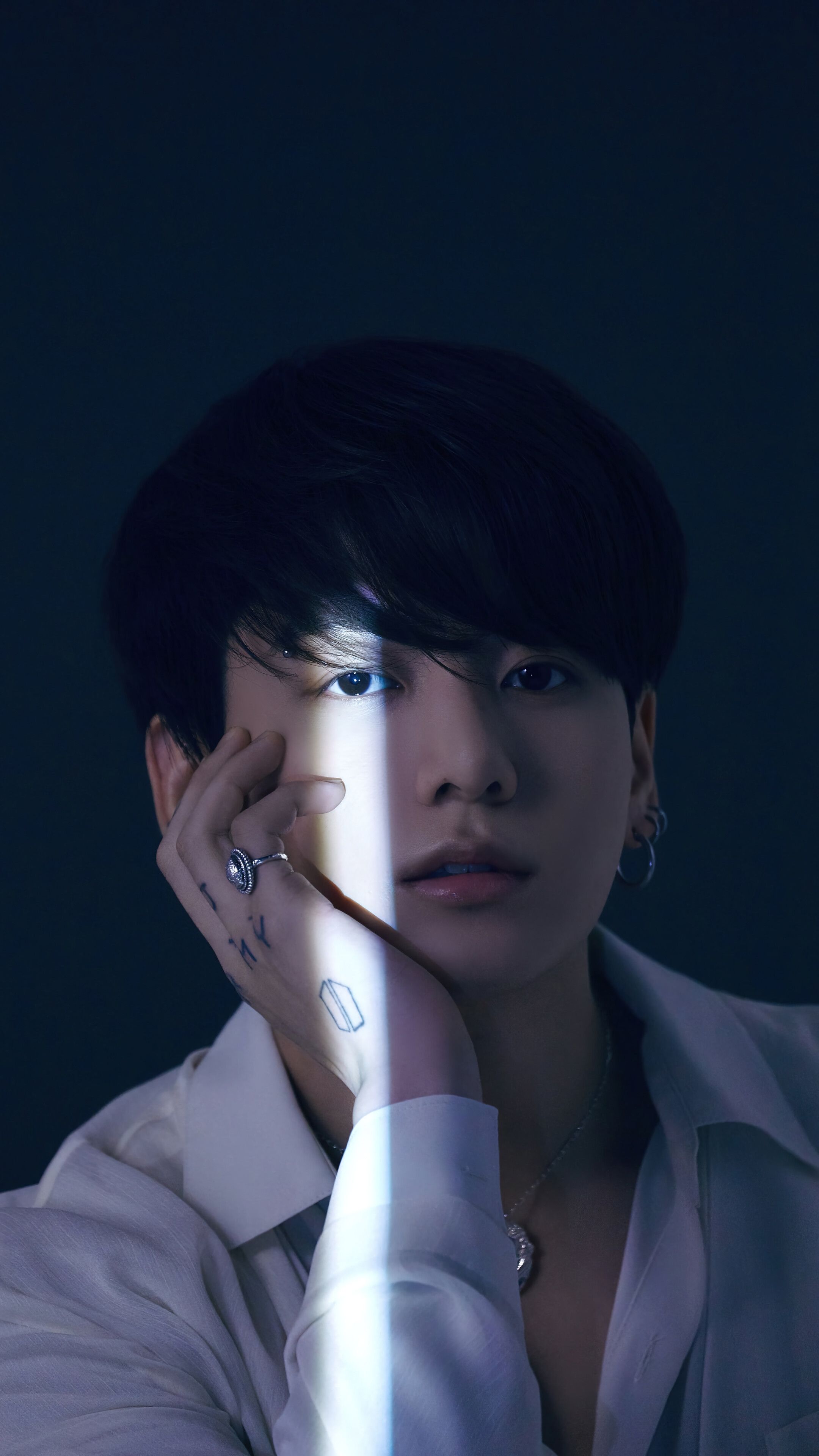 2160x3840 Jungkook 4K BTS Proof Wallpaper iPhone HD Phone g