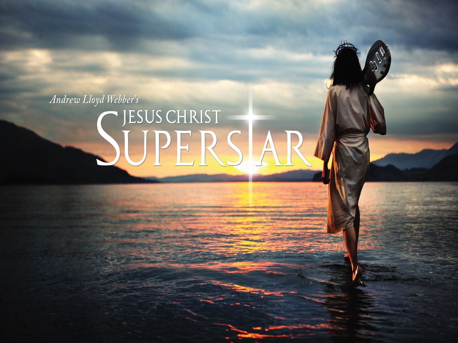 1600x1200 Download Music Jesus Christ Superstar Wallpaperx1200