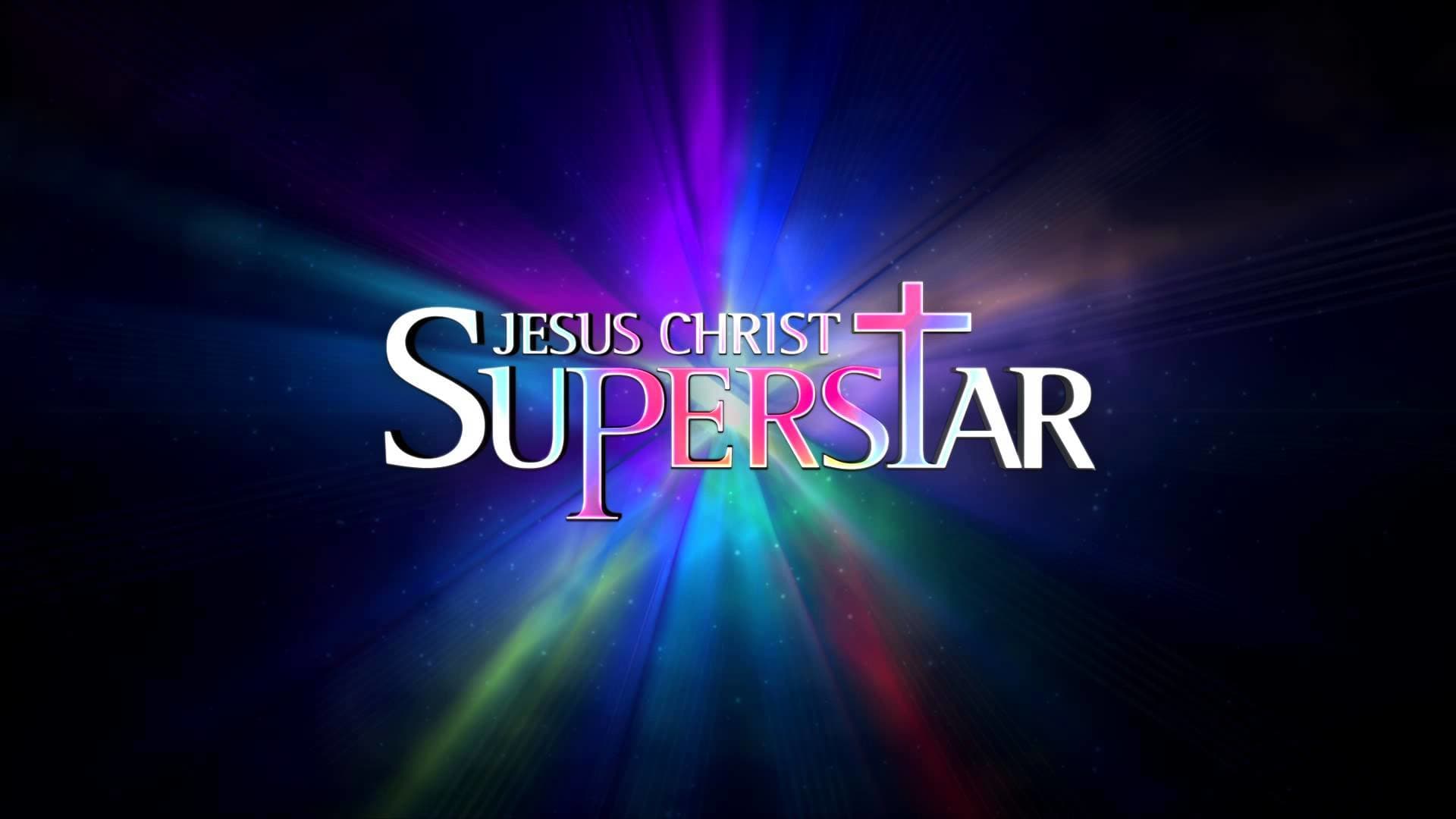 1920x1080 Jesus Christ Superstar Wallpaper