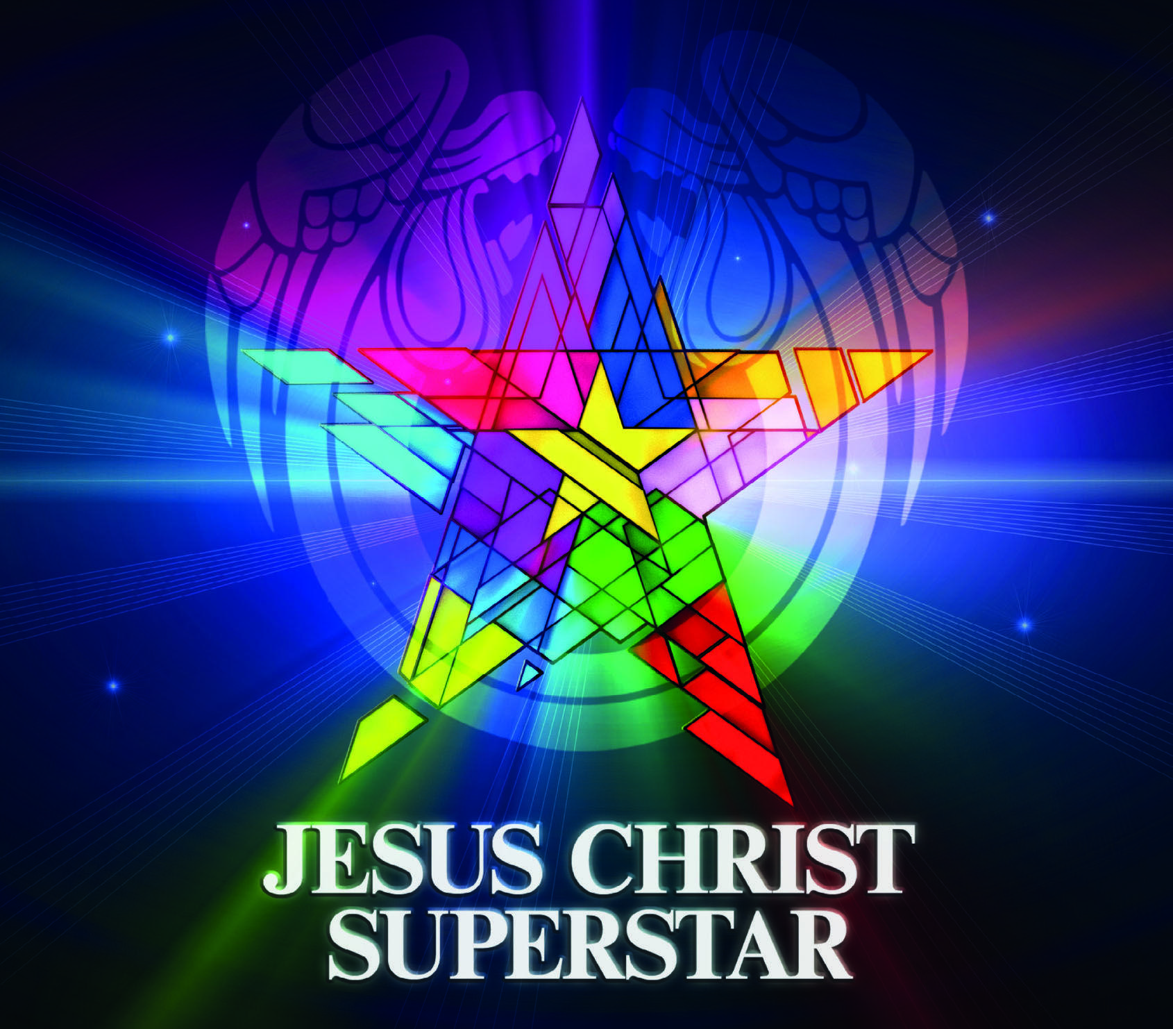1690x1482 Jesus Christ Superstar Wallpaper