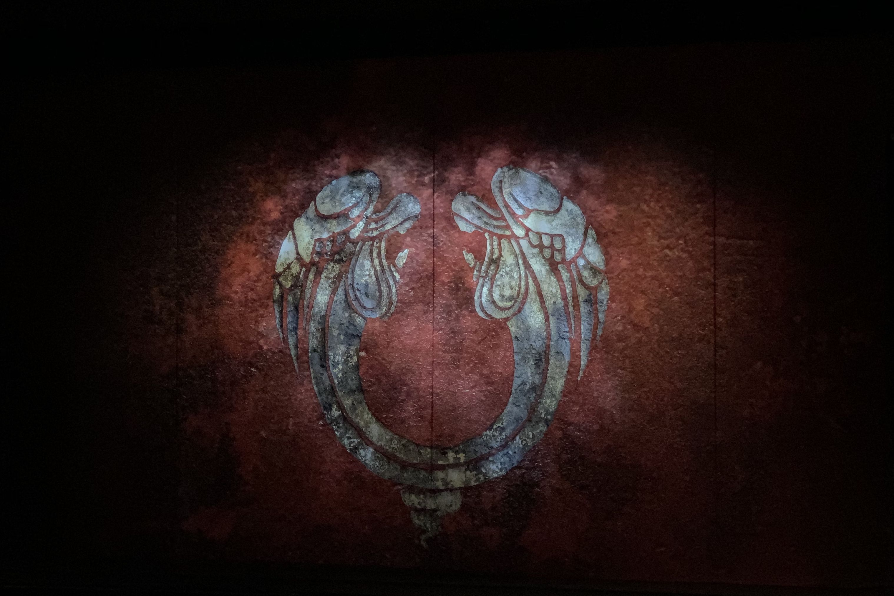 3037x2025 Jesus Christ Superstar in San Diego