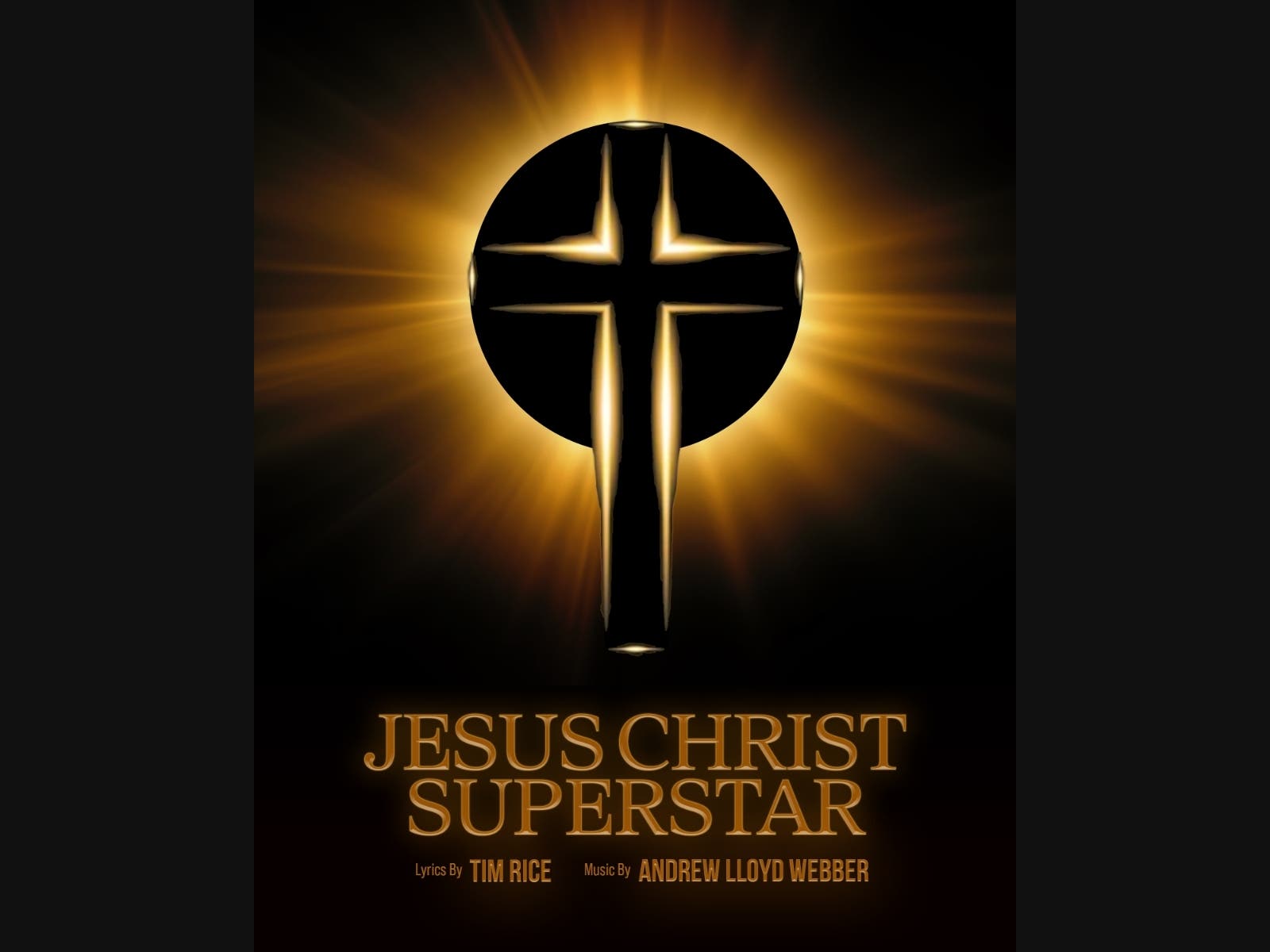 1600x1200 Jesus Christ Superstar at TheatreWorks New Milford Opens Dec 6. New Milford, CT Patch