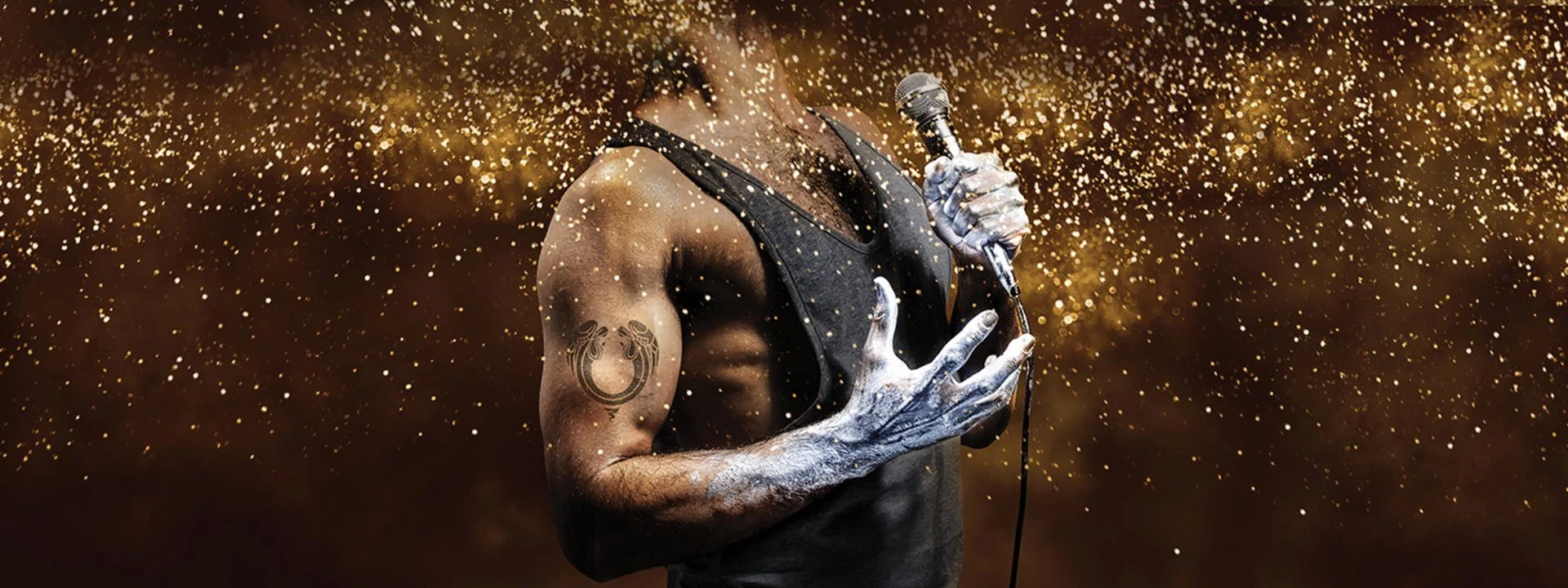 1920x720 Review: Jesus Christ Superstar