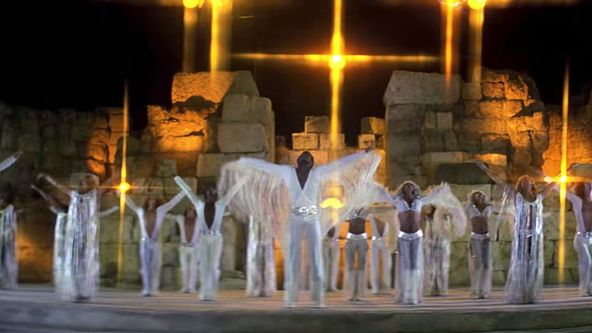 1920x1080 Jesus Christ Superstar (1973) Review : Alternate Ending