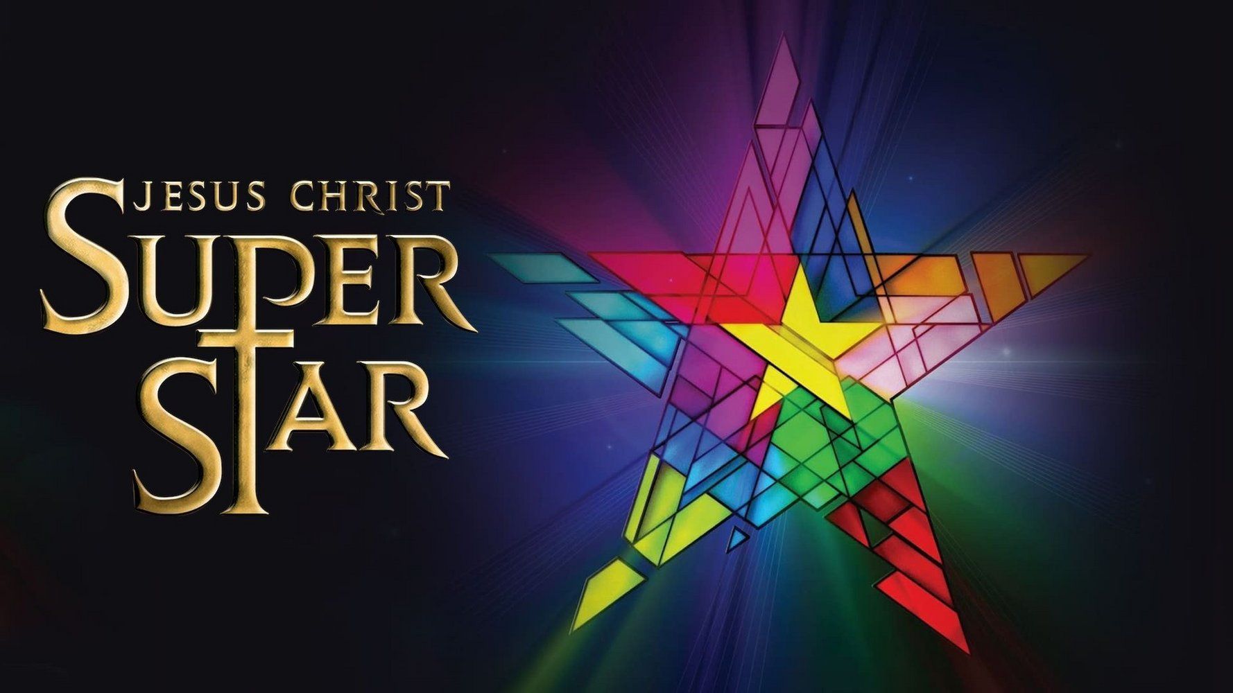 1778x1000 Jesus Christ Superstar: Blu Ray, 4K UHD, DVD Leihen