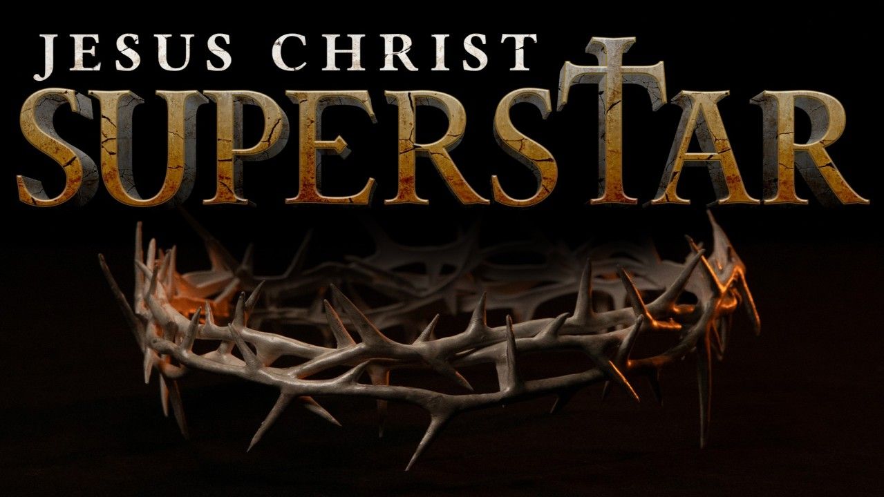 1279x720 Pittsburgh Musical Theater Presents the Iconic Rock Opera Jesus Christ Superstar