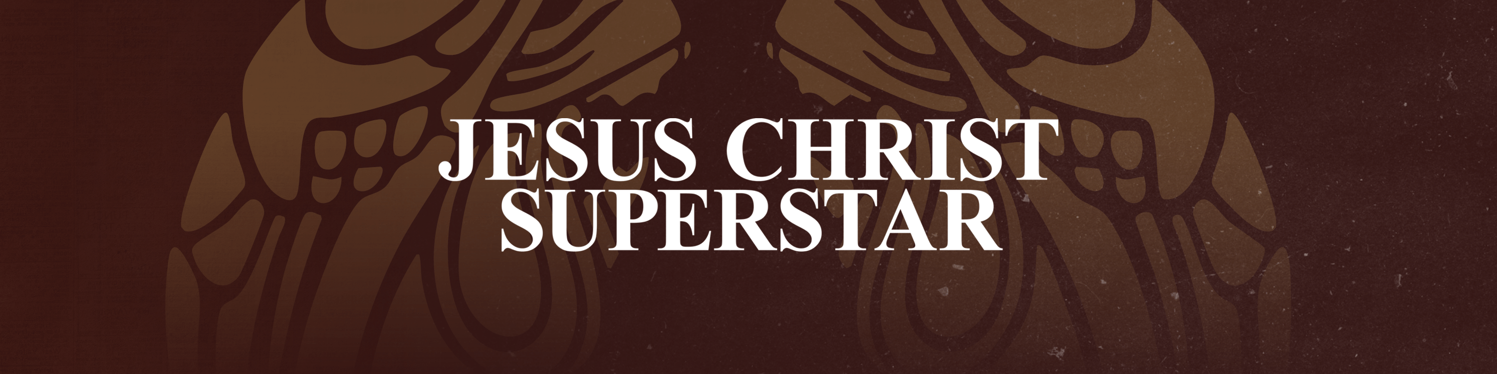 3000x750 Jesus Christ Superstar