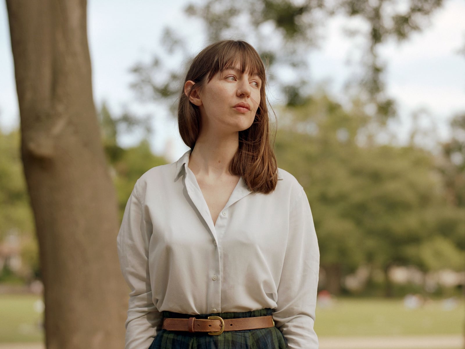 1600x1200 Sally Rooney: 'I'm Really Paranoid About My Personal Life. I Feel Self Conscious'