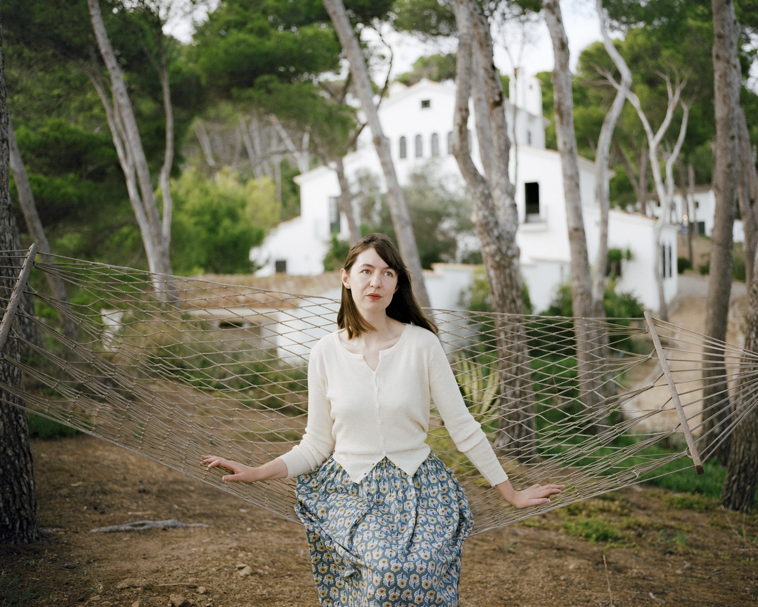 2560x2048 Sally Rooney Literaria Finestres