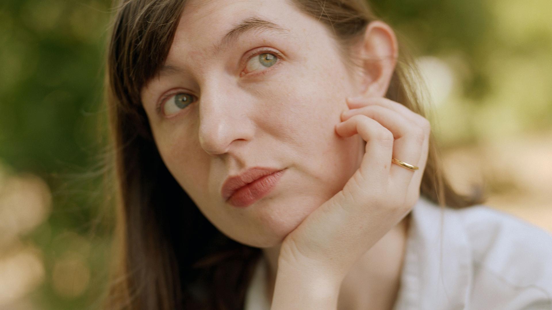 1920x1080 Sally Rooney Is on the 2022 TIME 100 List