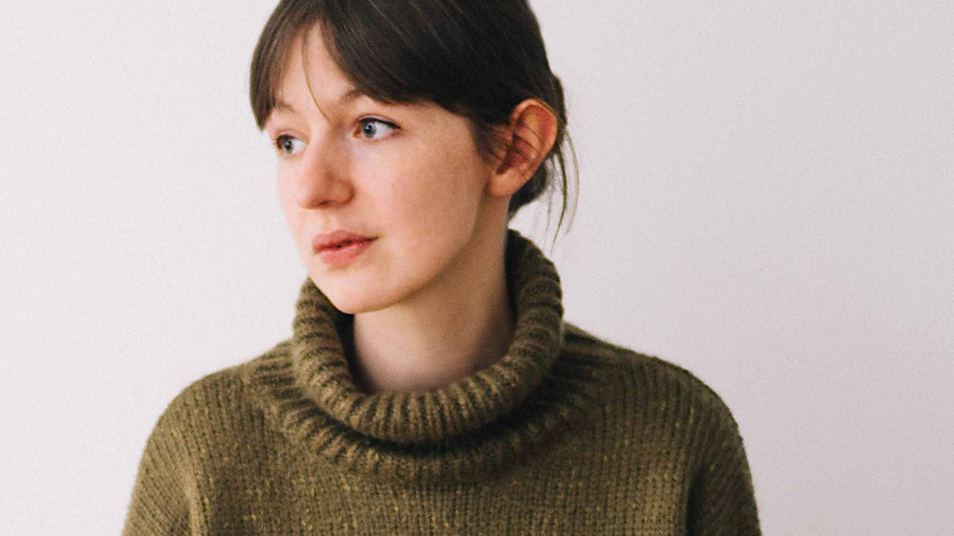 1920x1080 Sally Rooney 'almost certain' she cannot publish new books in UK due to Palestine Action ban