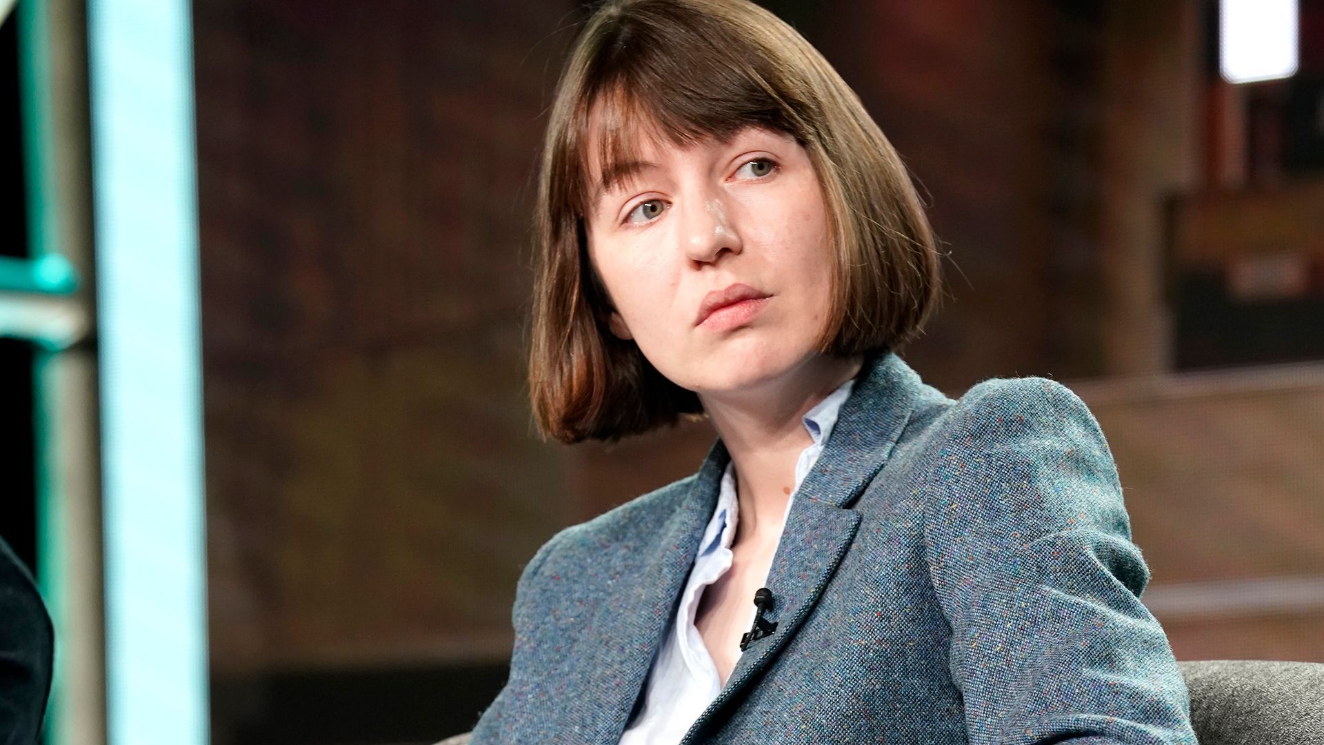 1920x1080 The Joy Of Reading Sally Rooney As A 49 Year Old Man