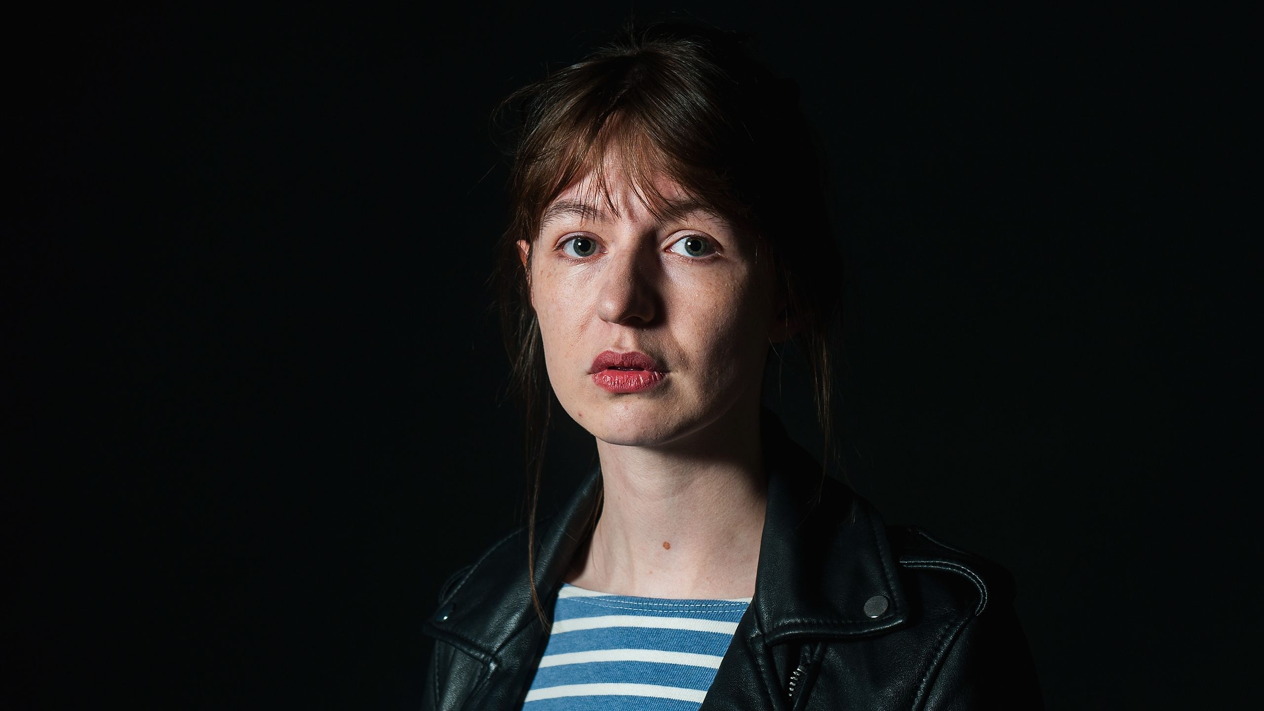 2560x1440 Sally Rooney Boycotts Israeli Apartheid, Refuses Work With Publishers