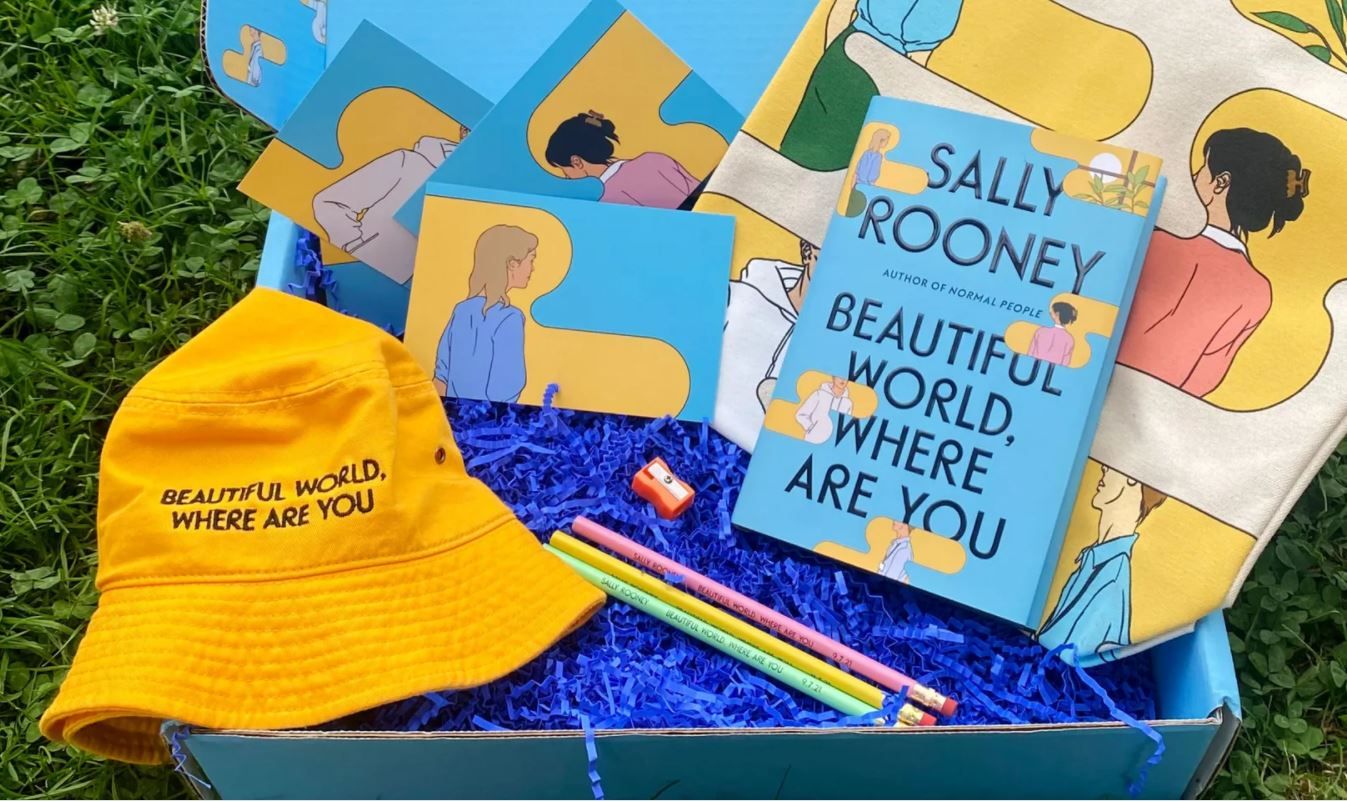 1347x802 The Consolations of Heterosexual Monogomy in Sally Rooney's Beautiful World, Where Are You