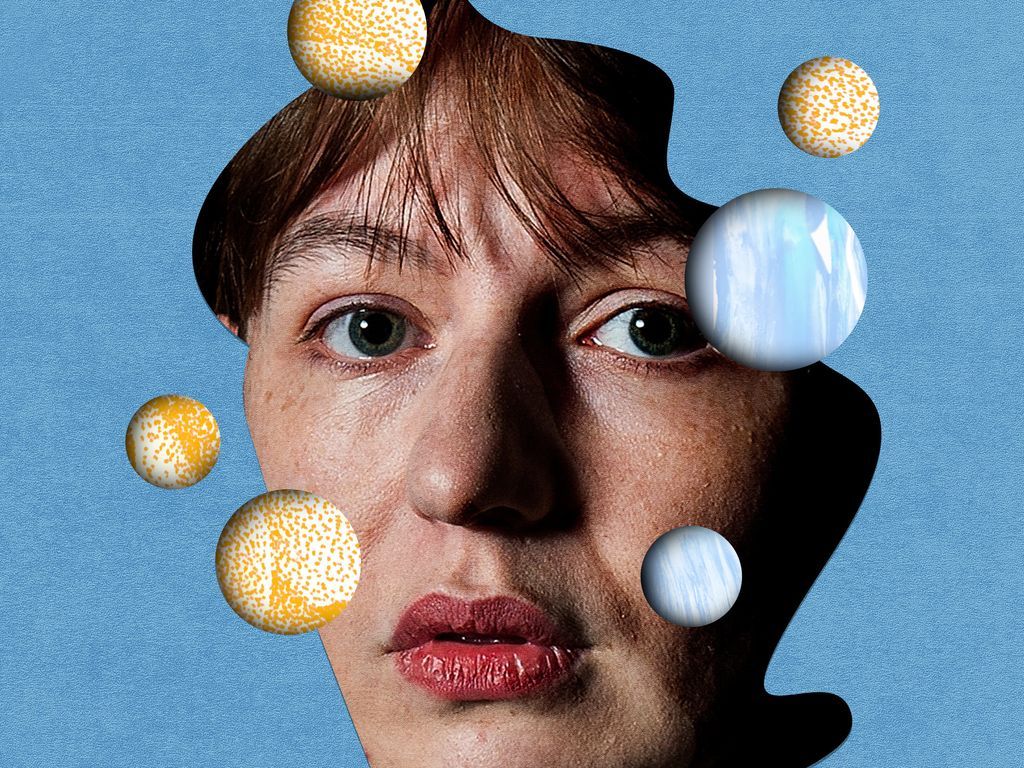 1024x768 Sally Rooney. The New Yorker