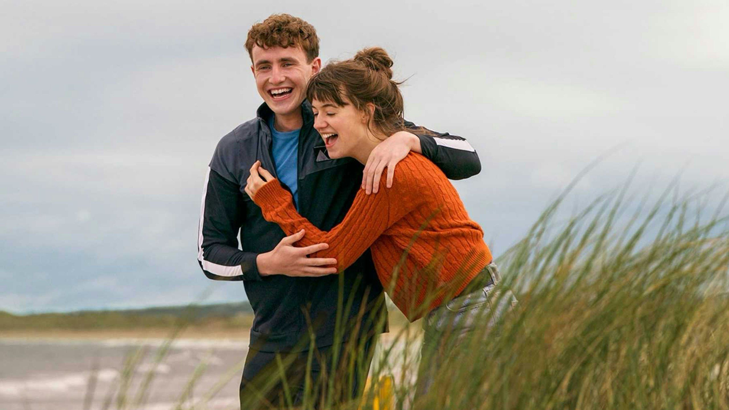 2560x1440 Everything We Know About Sally Rooney's Newly Announced Third Novel