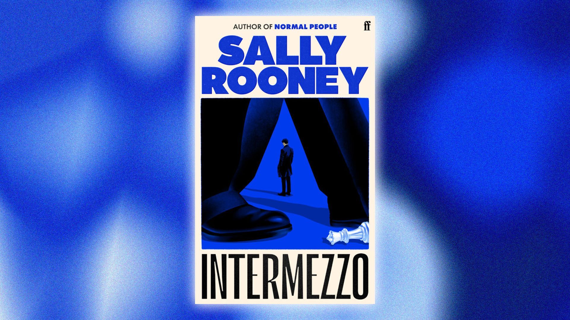 1920x1080 Behind the design of Intermezzo, Sally Rooney's new novel