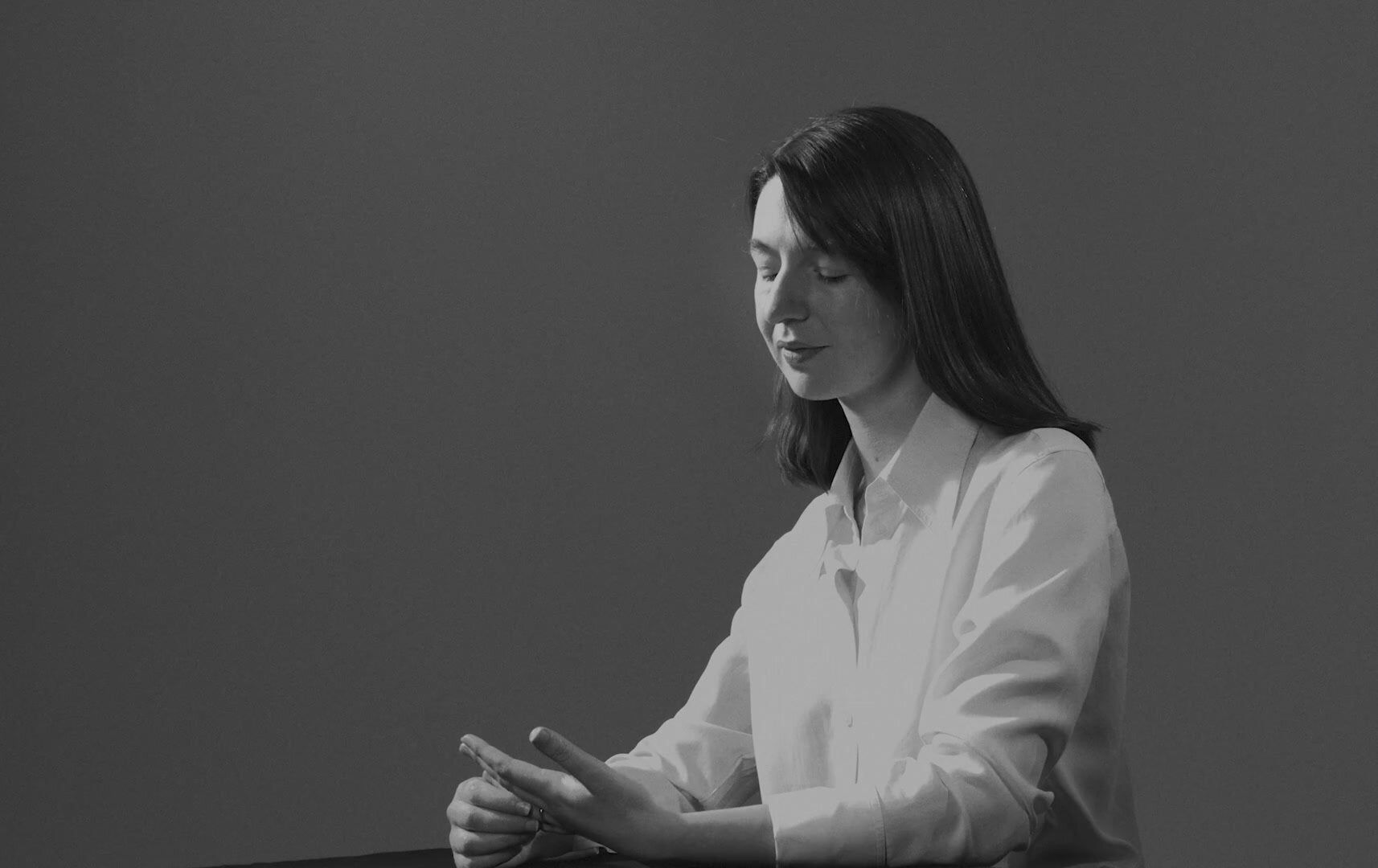 1714x1080 The Interview': Sally Rooney Thinks Career Growth Is Overrated