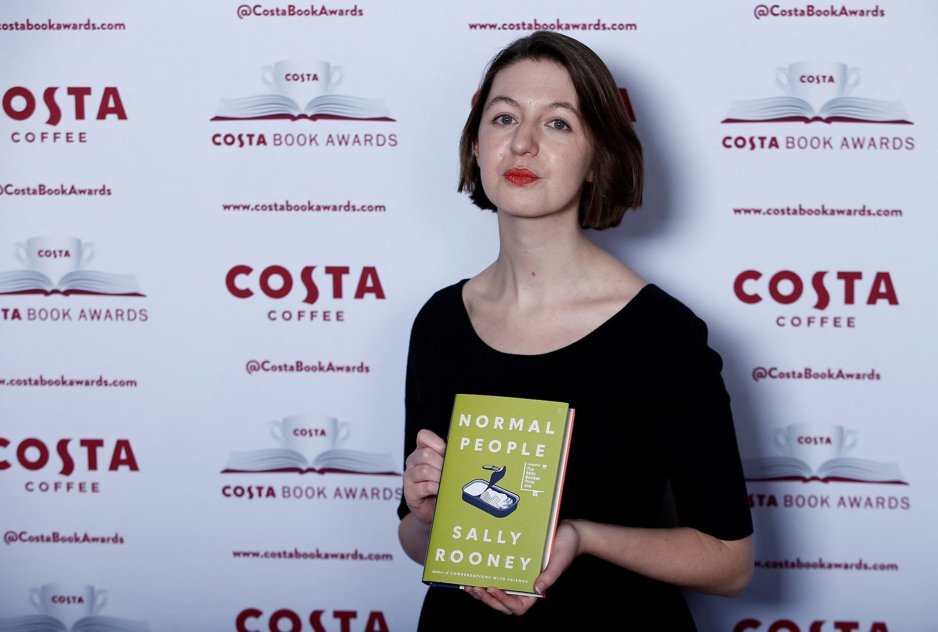 1920x1293 Sally Rooney's Books No Longer Sold In UK Over Support For Banned Pro Palestinian Group
