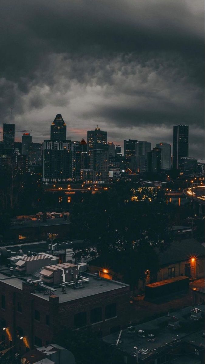 675x1200 New York City Skyline at Night. Sunset iphone wallpaper, Sunset city, Dark wallpaper iphone