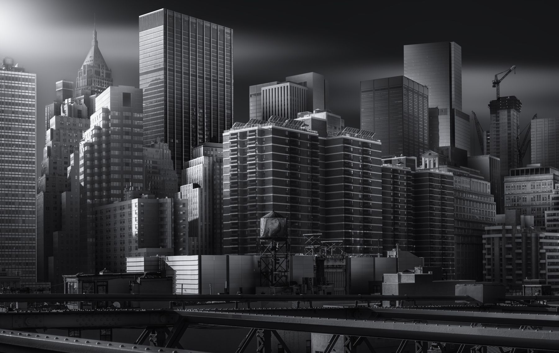 1800x1137 Dark City Wallpaper