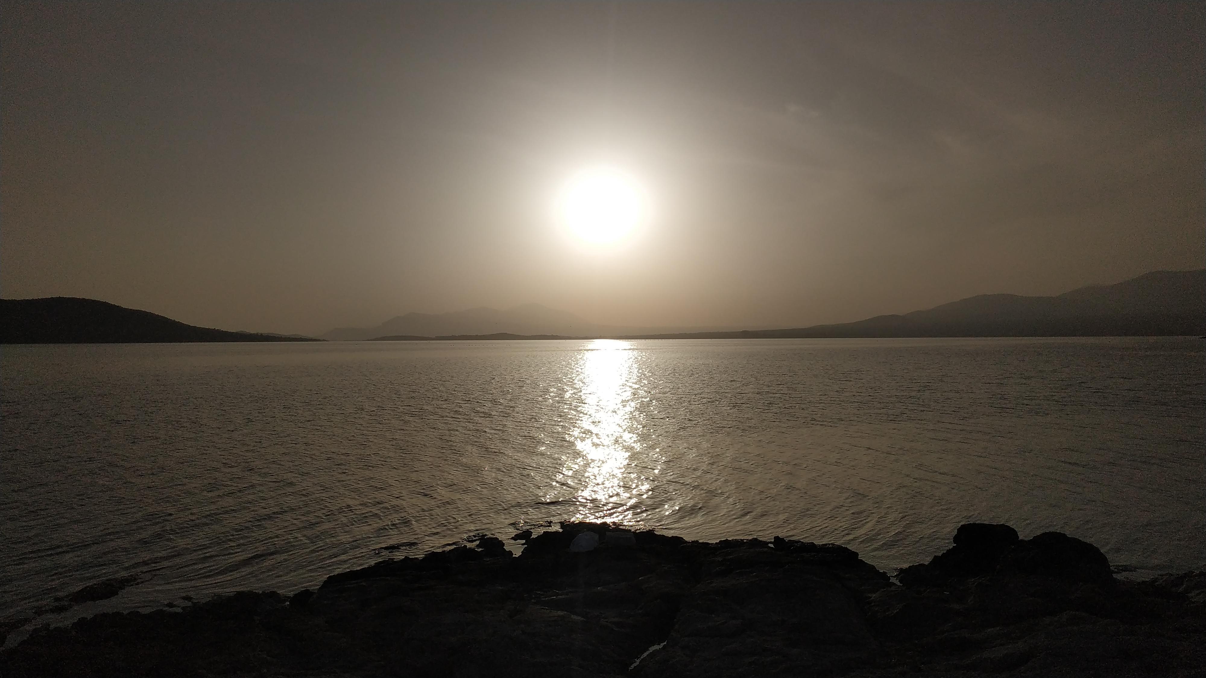 4000x2250 Greece 4K wallpaper for your desktop or mobile screen free and easy to download