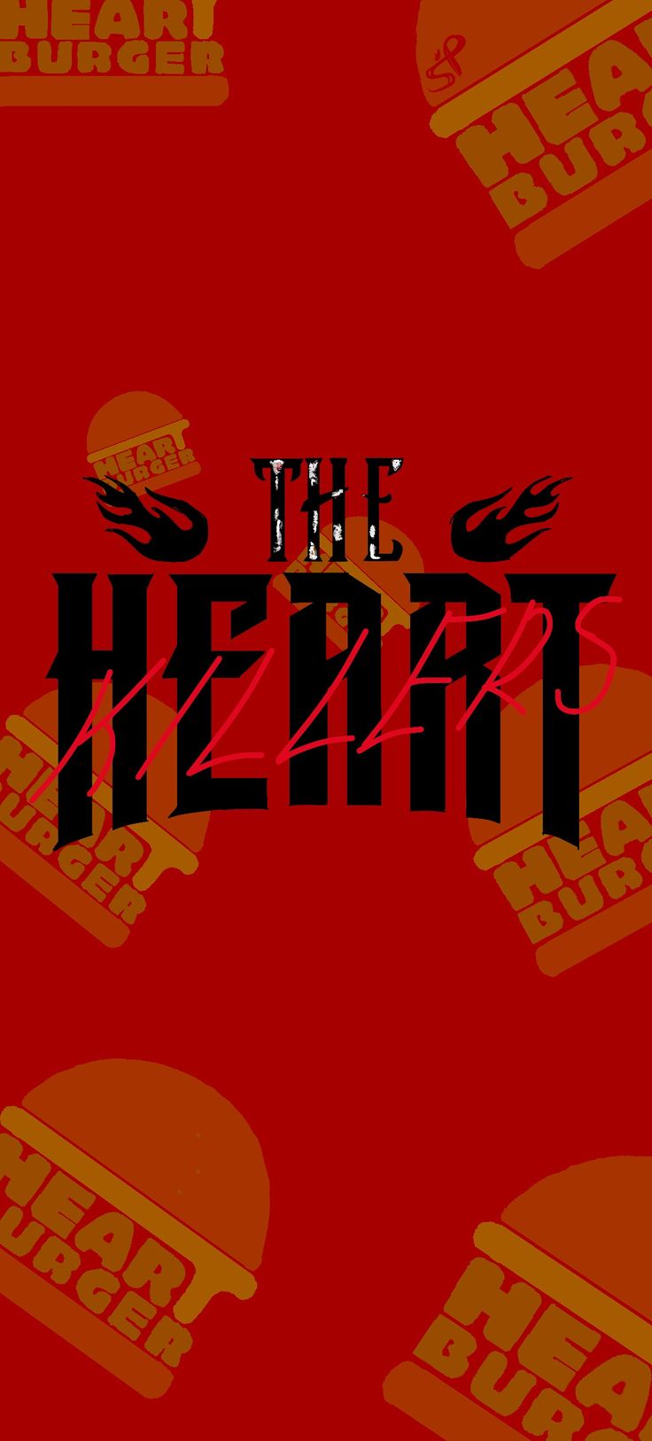 736x1626 Heart Killers ideas. heart killer series, the heart killer fadel style, the heart killer fadel e style
