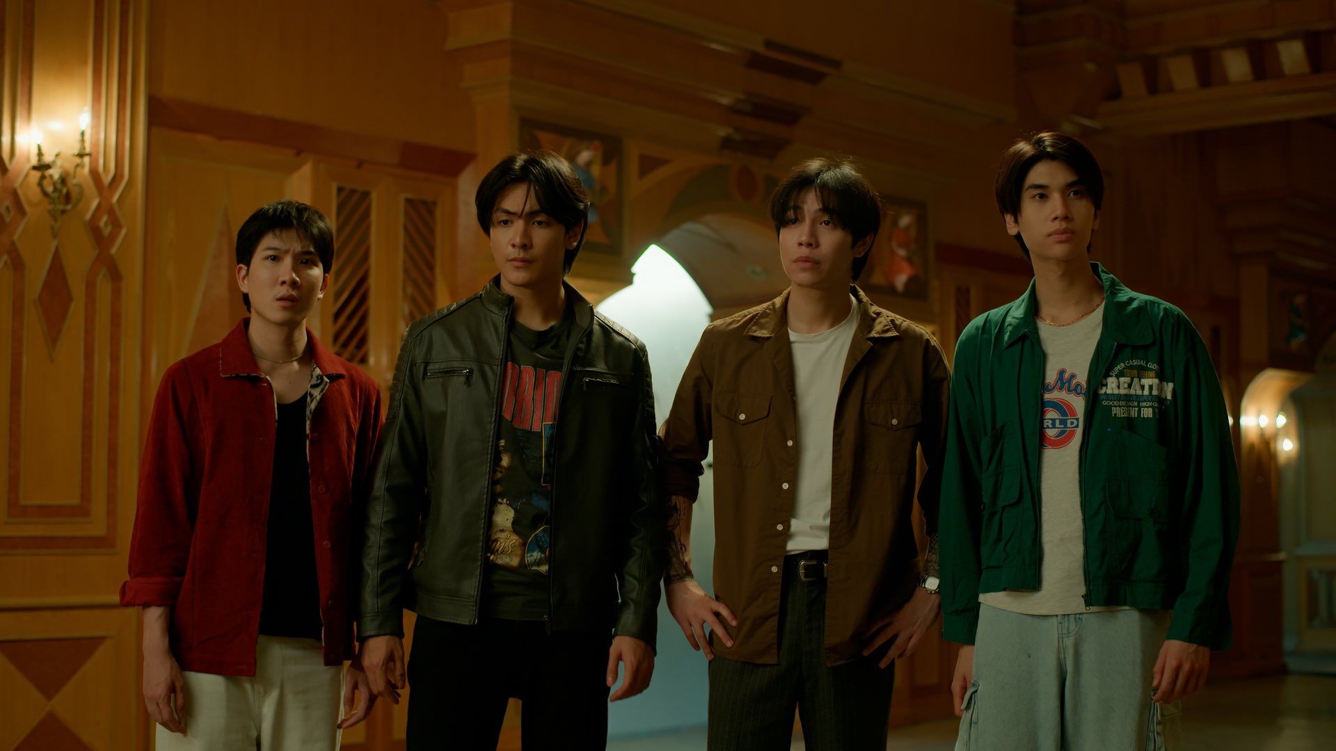 1920x1080 The Heart Killers 1×12 Review: Episode 12